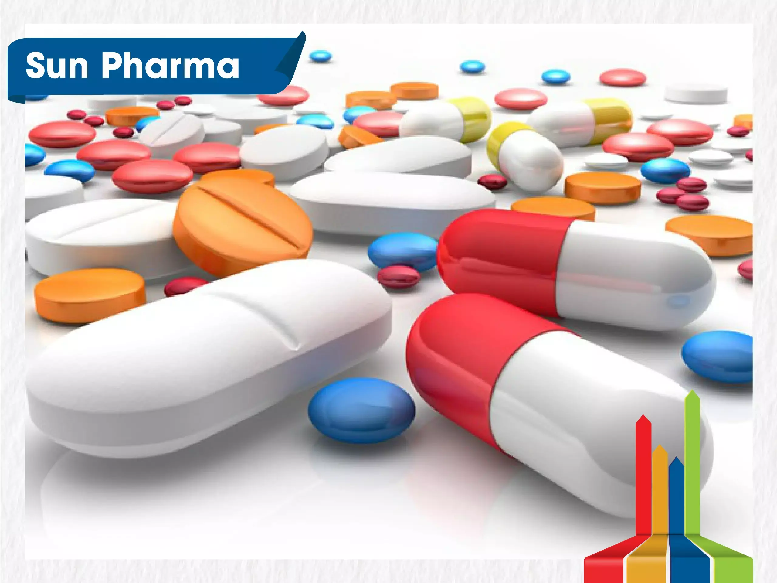 ലാഭത്തിൽ 43 ശതമാനം വർദ്ധന; സൺ ഫാർമ ഓഹരികൾ 5 ശതമാനം ഉയർന്നു