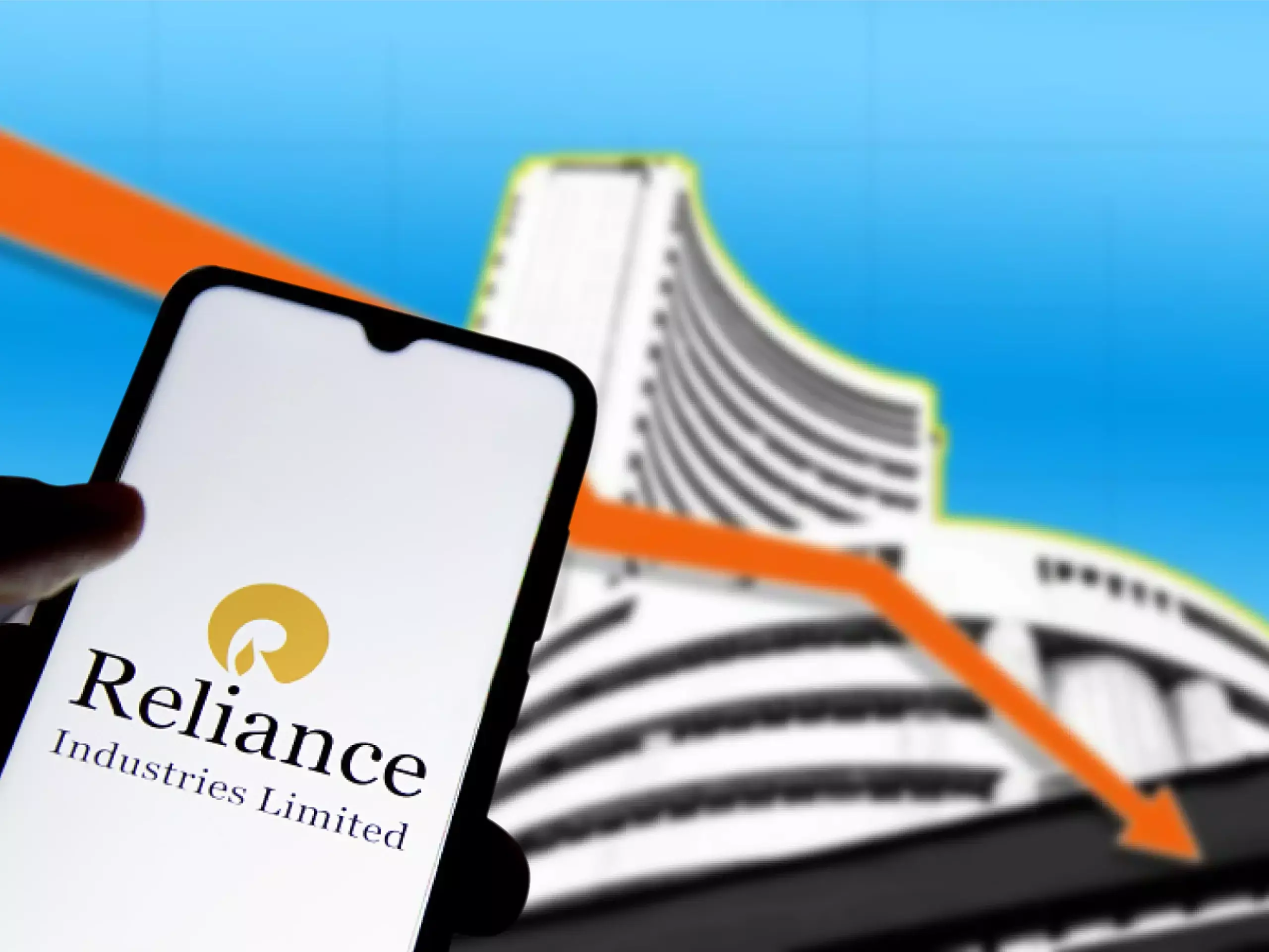 reliance industries