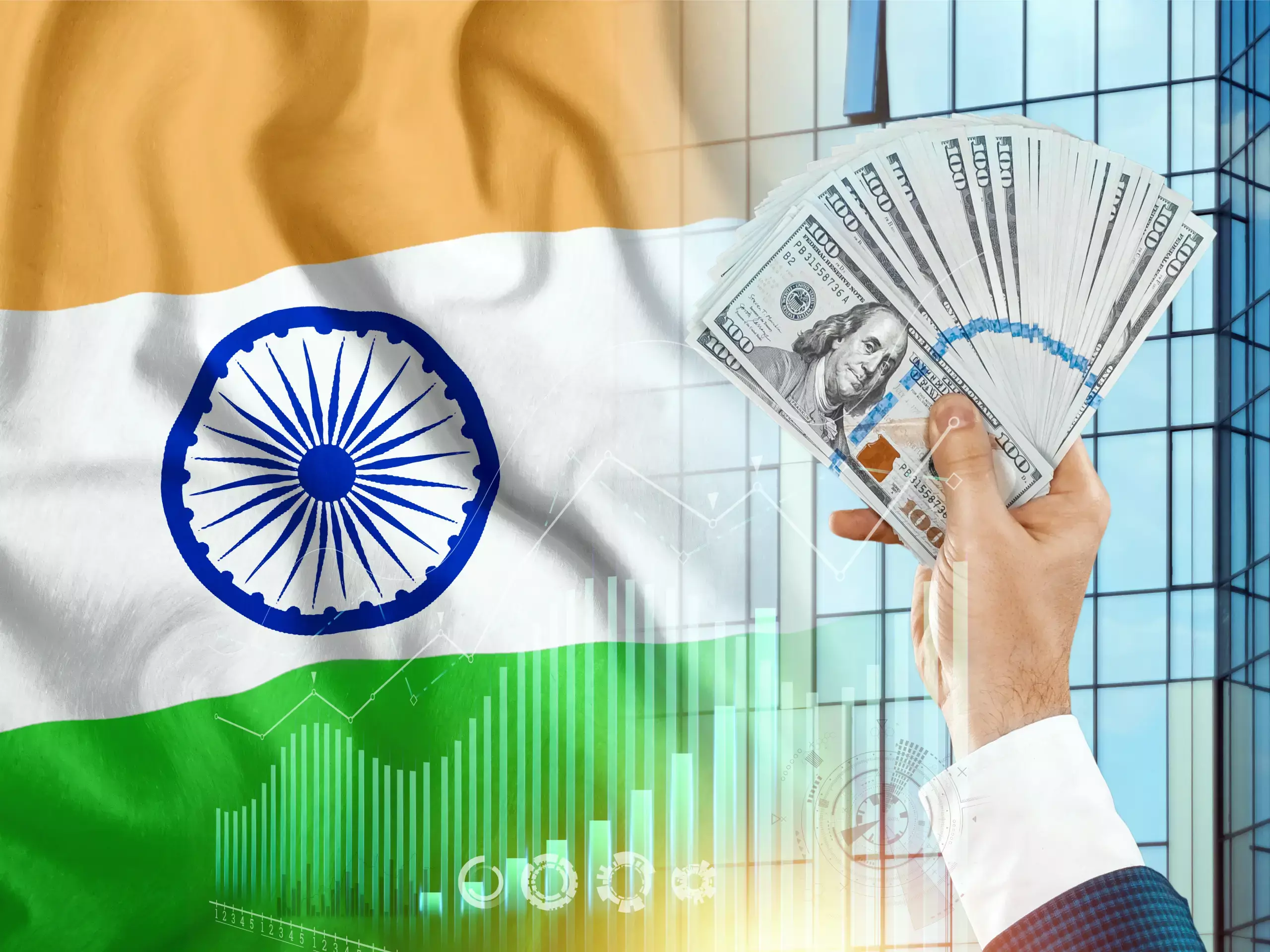 Forex market India