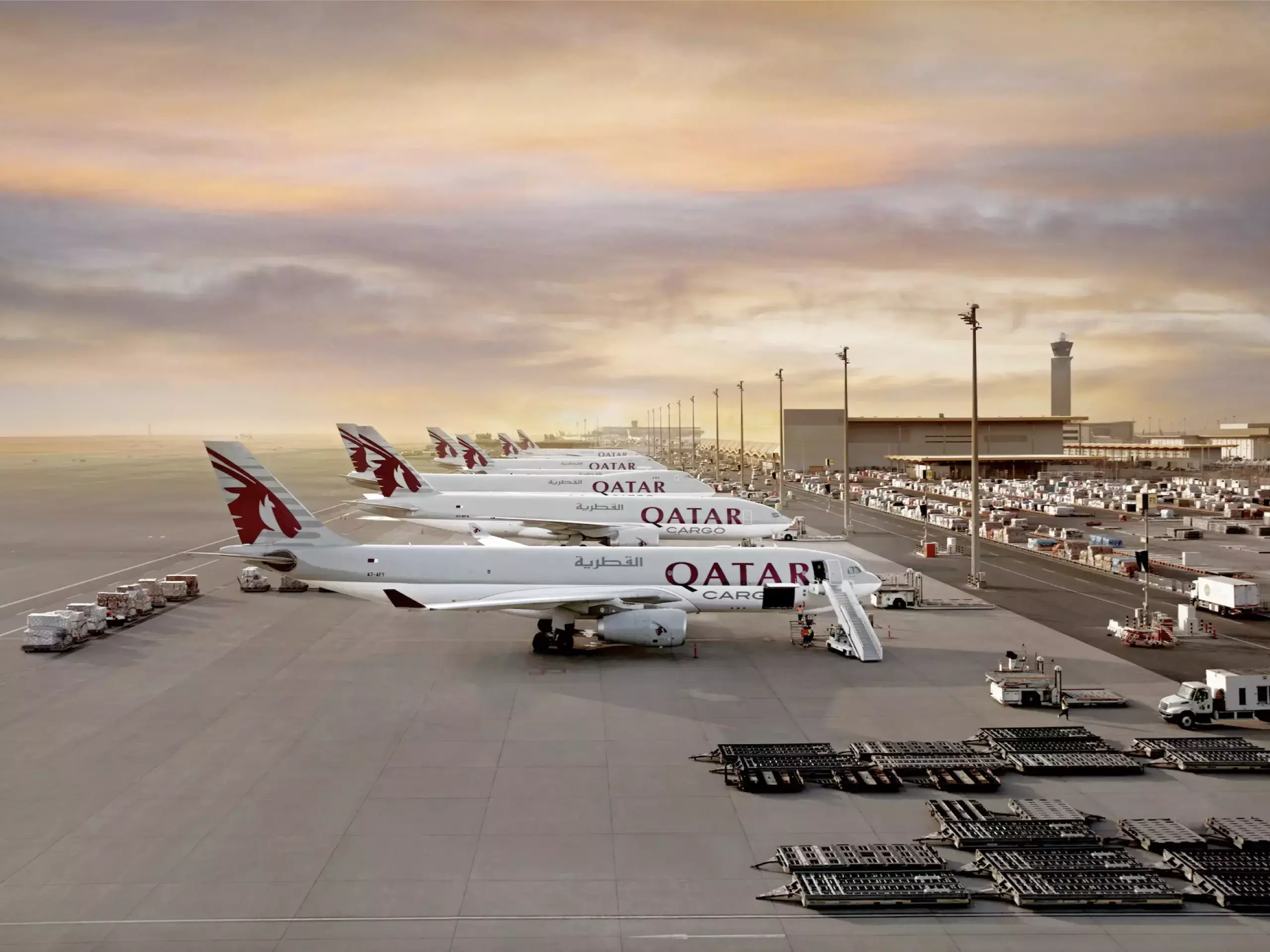 Qatar airways
