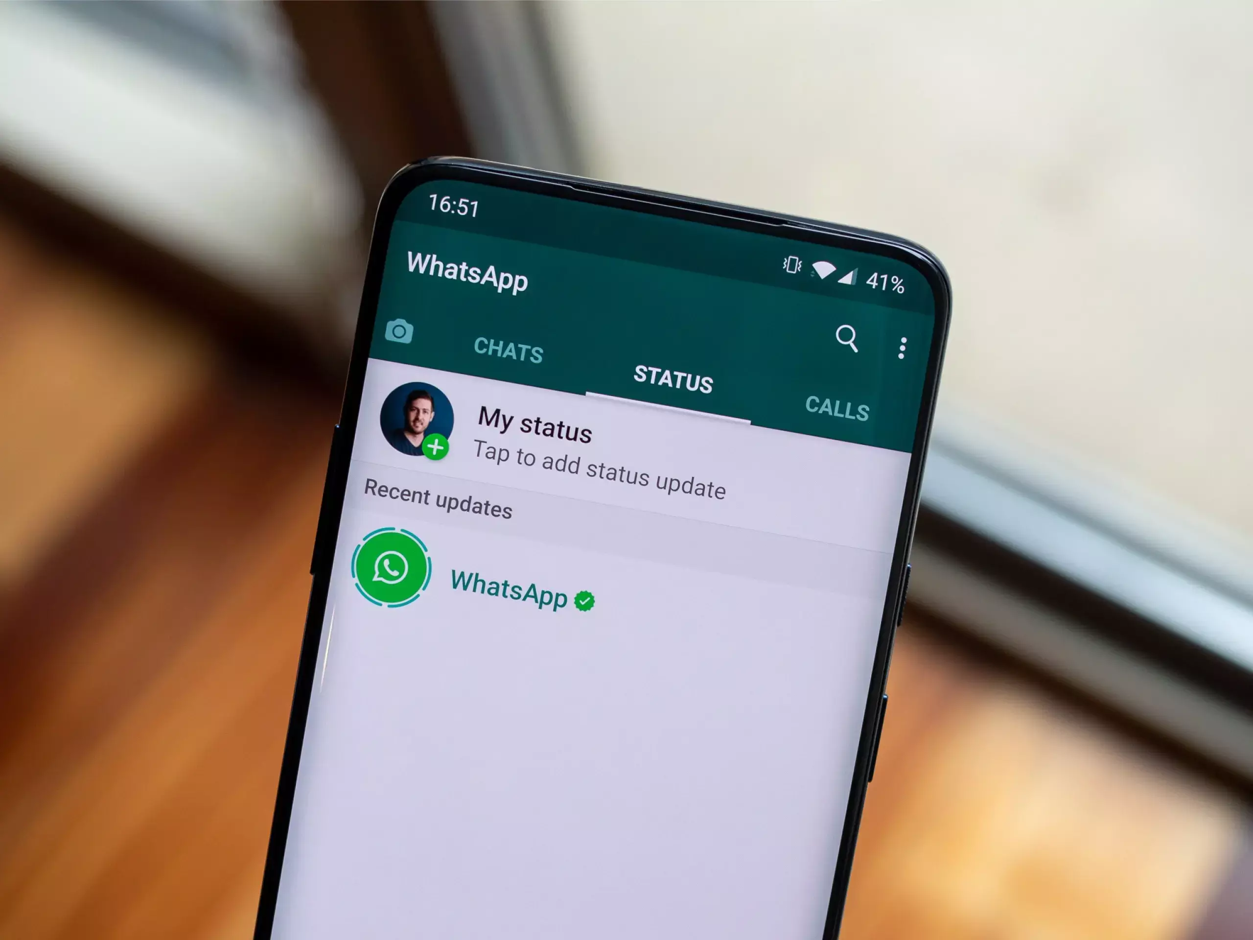 whatsapp latest features