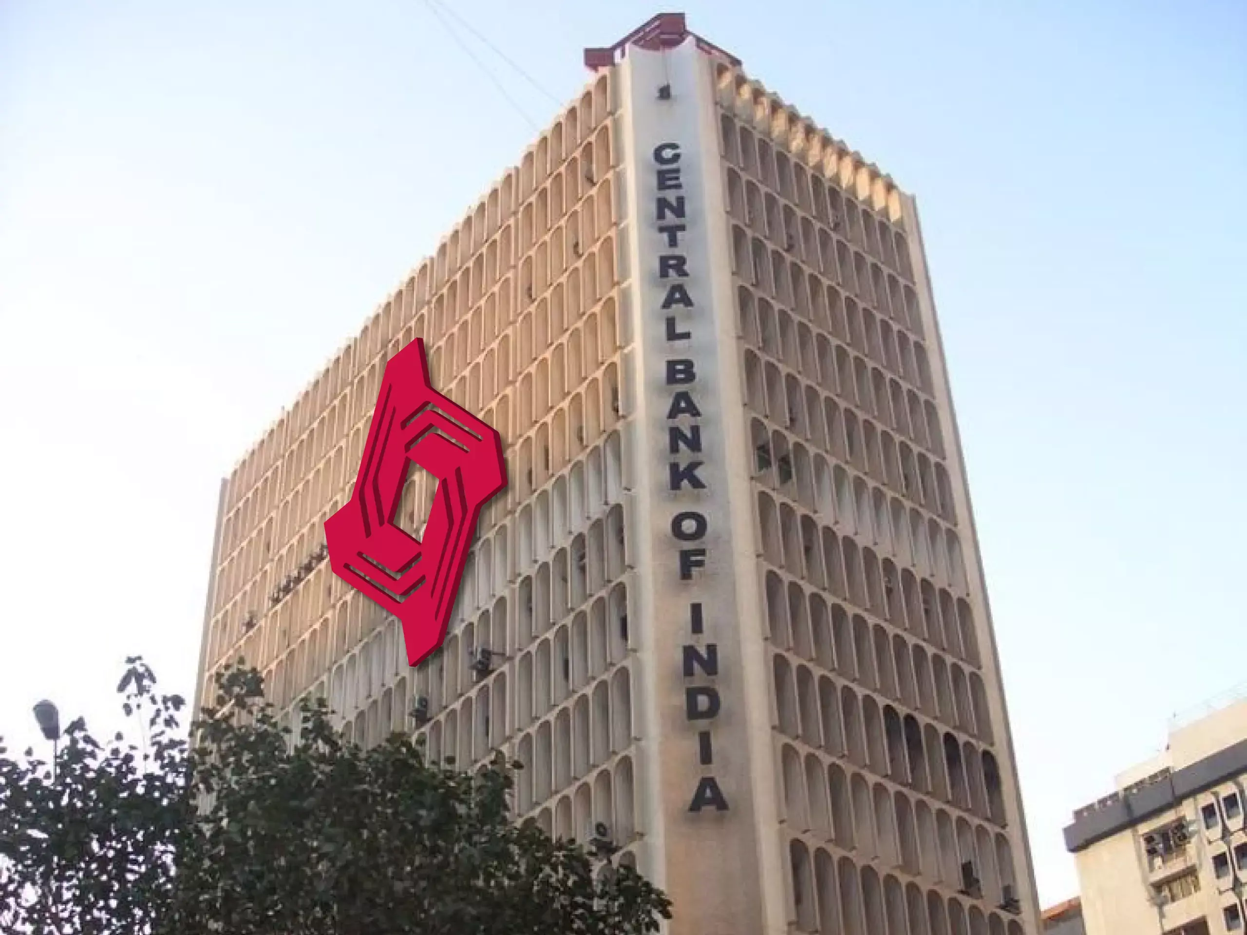 Central Bank of India