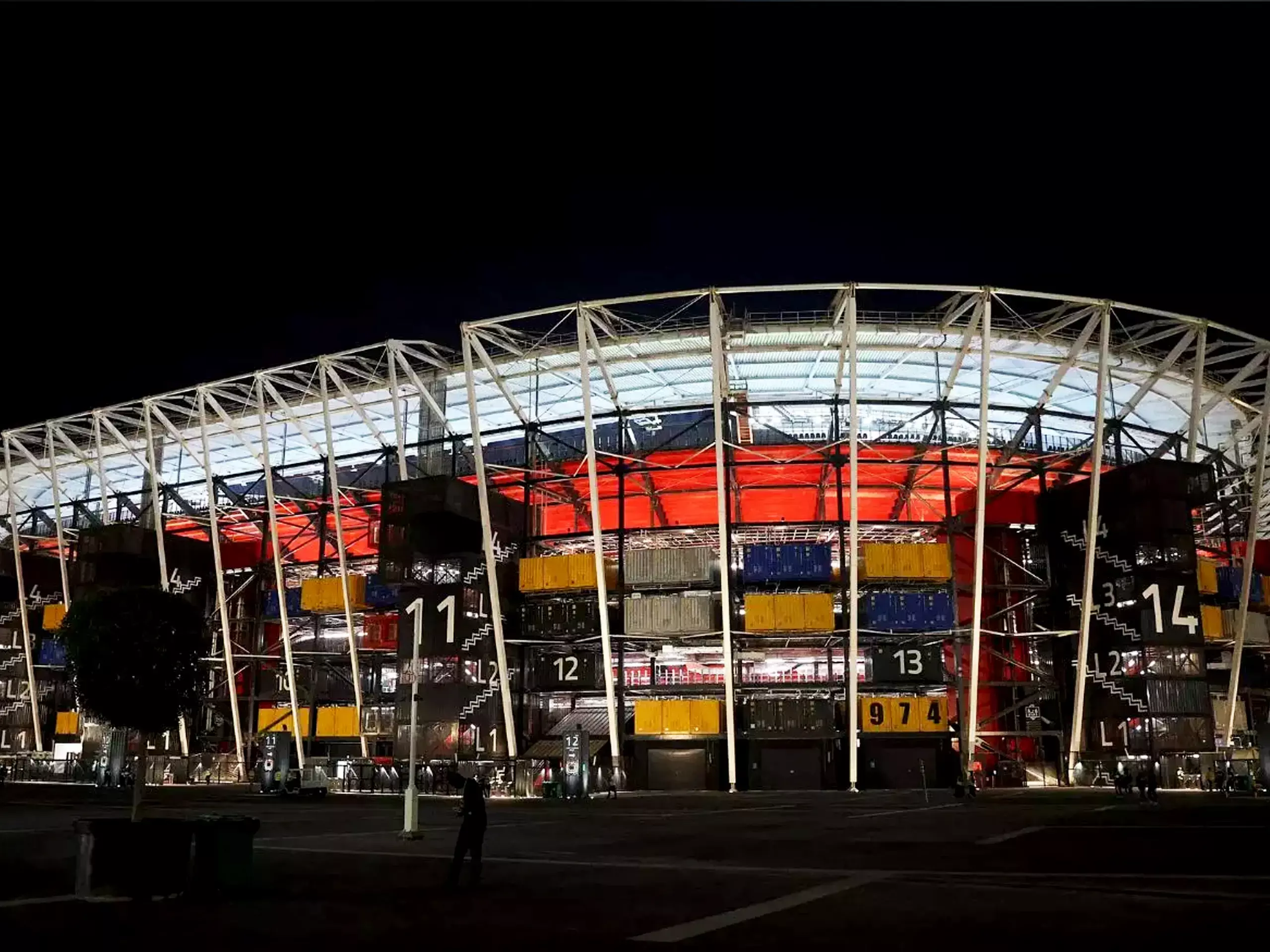 കളി കഴിഞ്ഞു; സ്റ്റേഡിയങ്ങള്‍ ഖത്തര്‍ ഇനി എന്തുചെയ്യും?