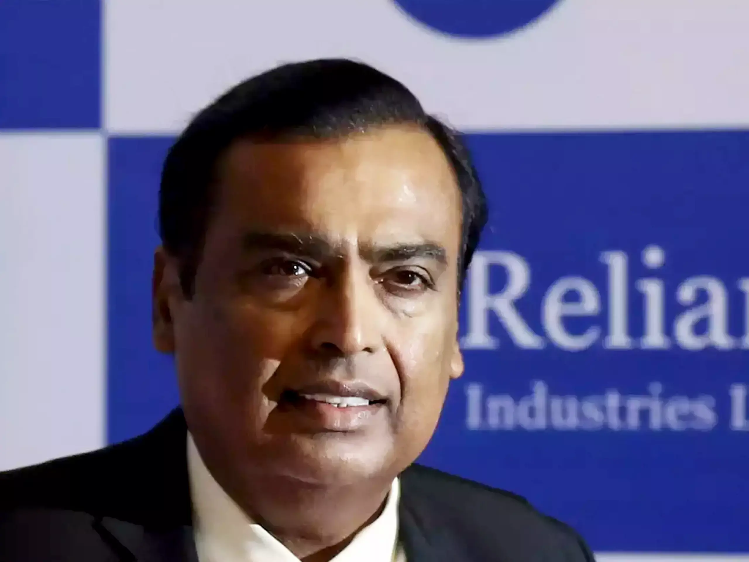 Mukesh Ambani