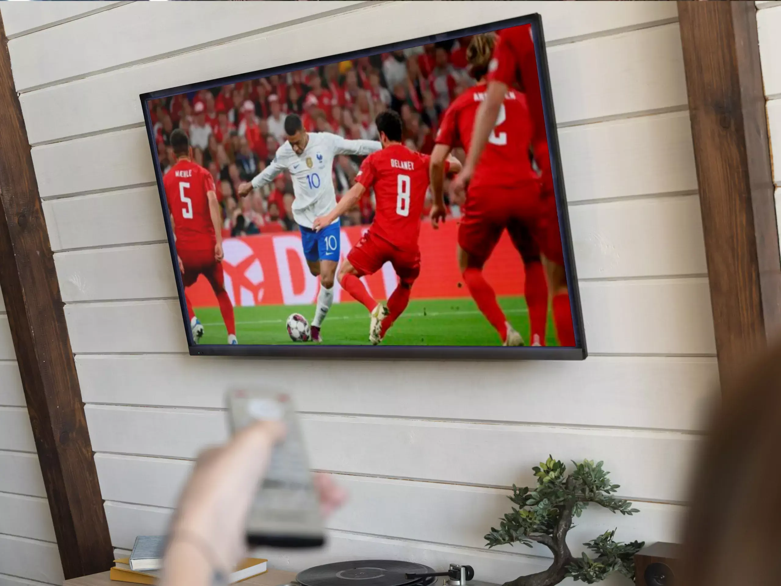 ടെലിവിഷന്‍ കാഴ്ചക്കാരിലും റെക്കോര്‍ഡ് നേട്ടവുമായി ഖത്തര്‍ ലോകകപ്പ്