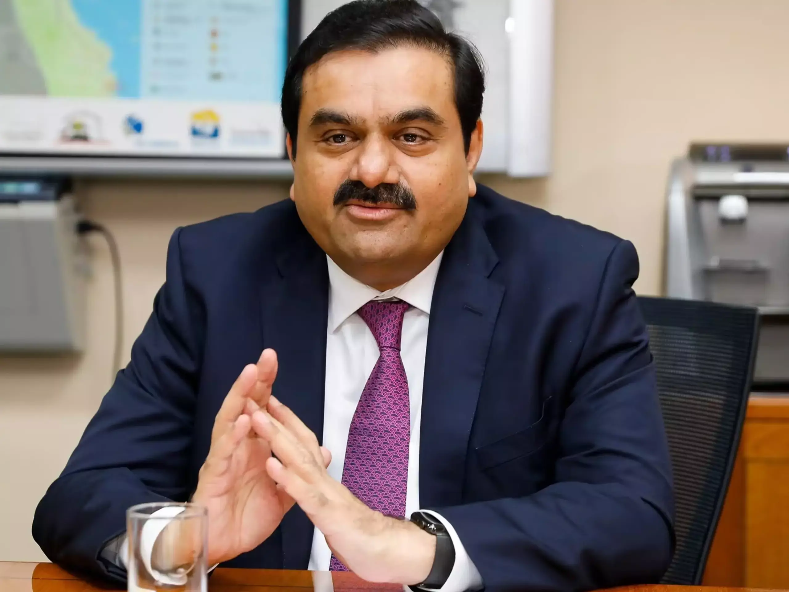 adani