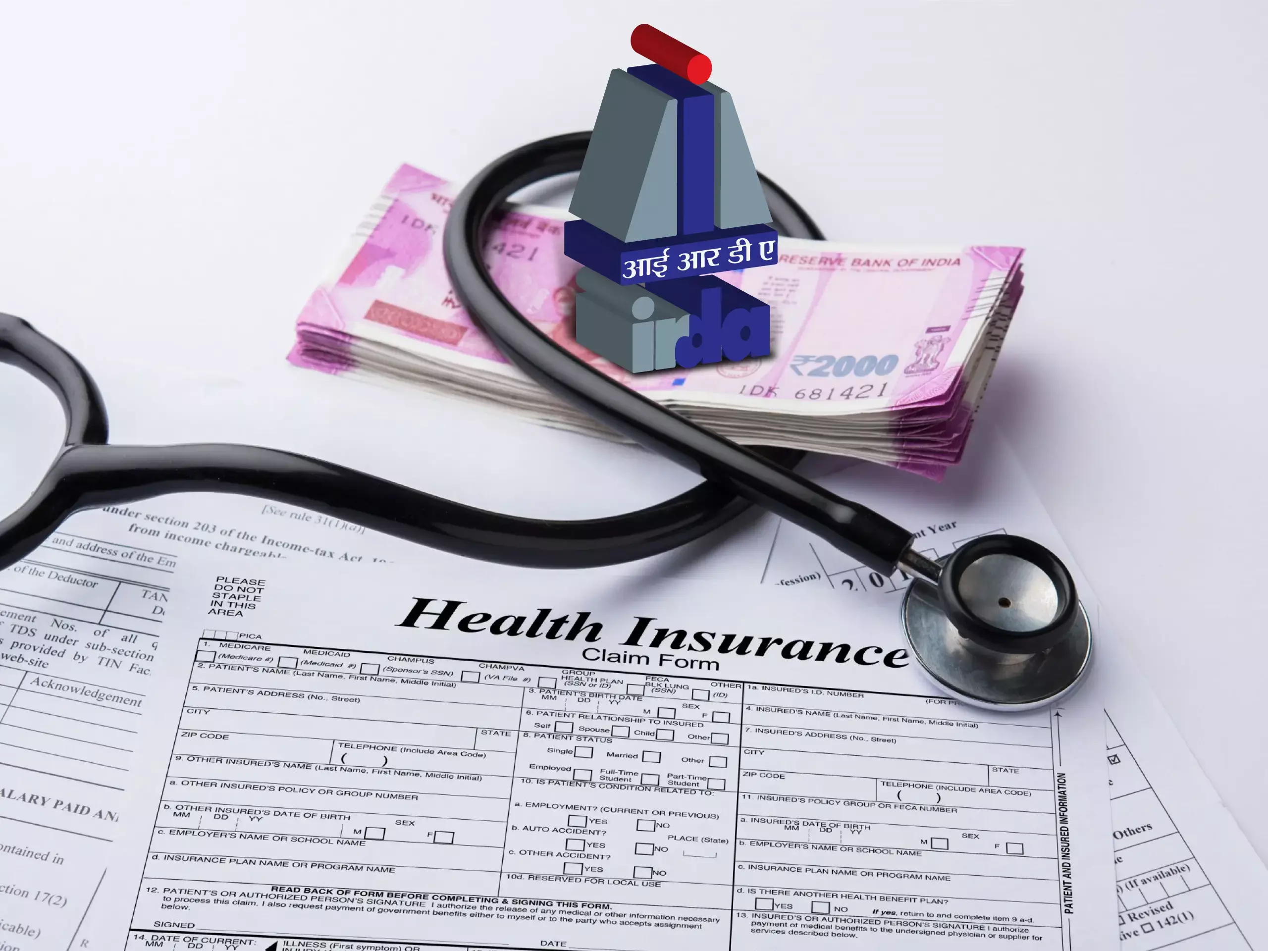 IRDAI proposal to provide relaxation in health insurance premium