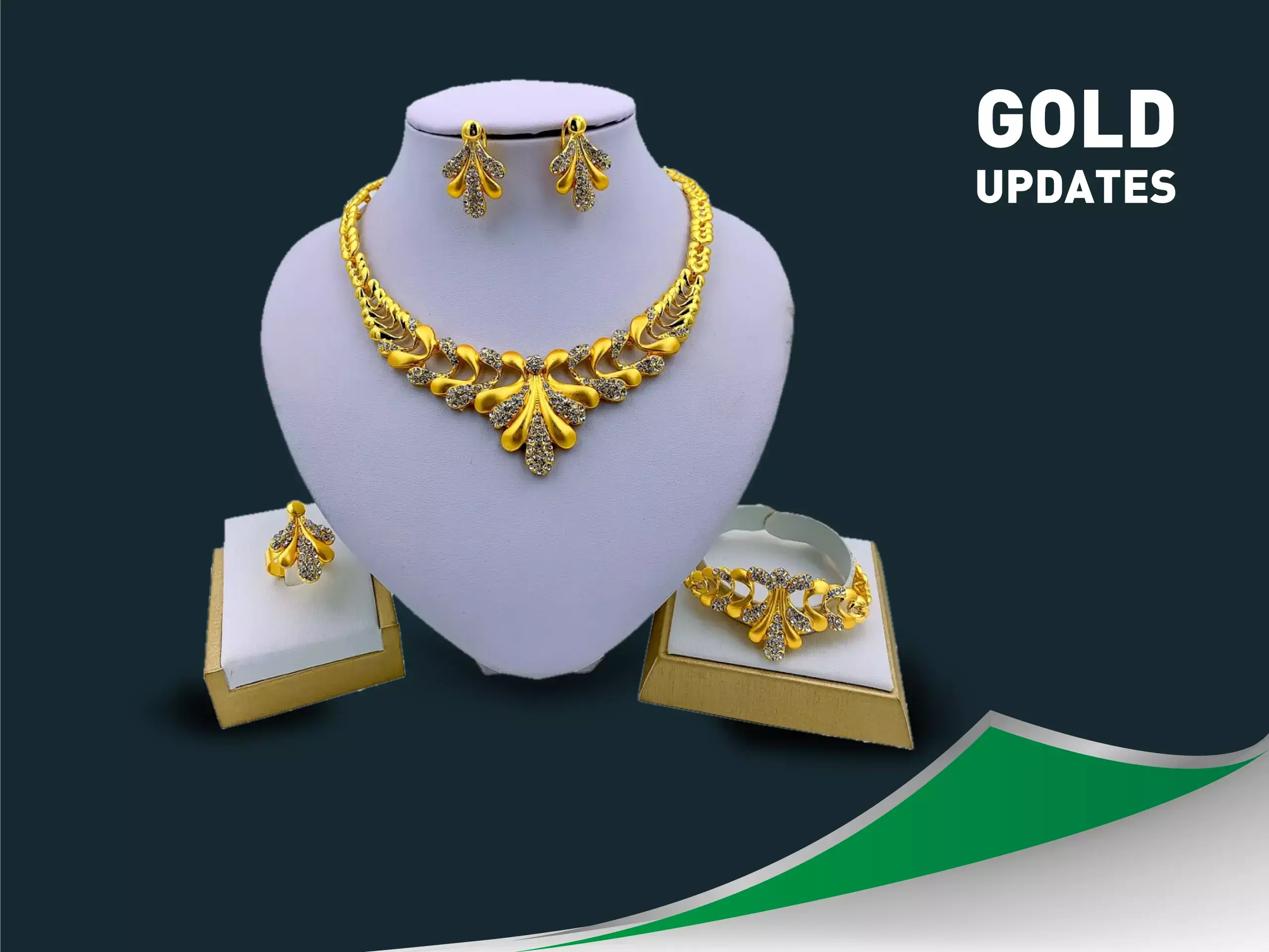 gold price update 30 12