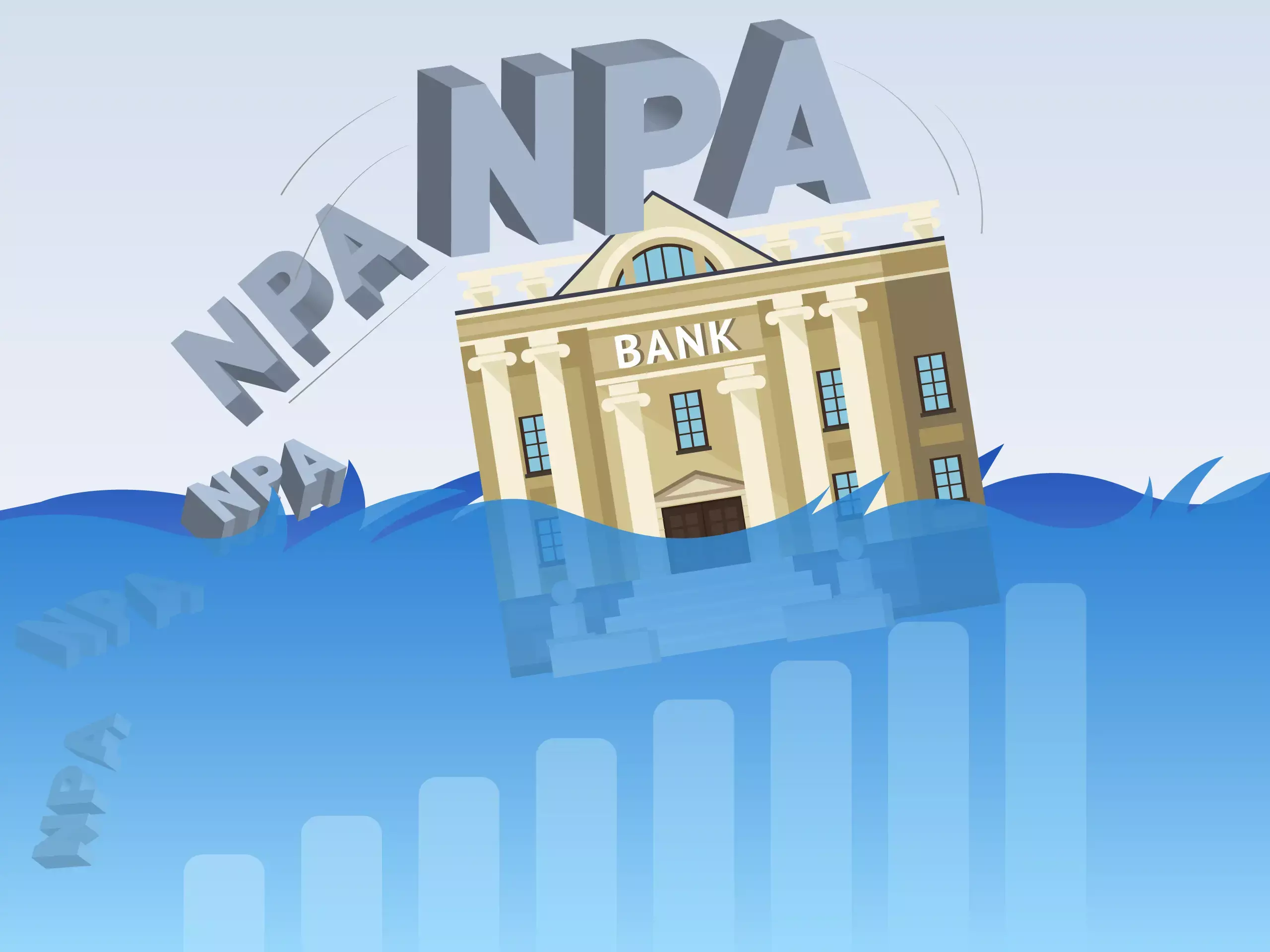 Banks net non-performing asset ratio has hit a 10-year low