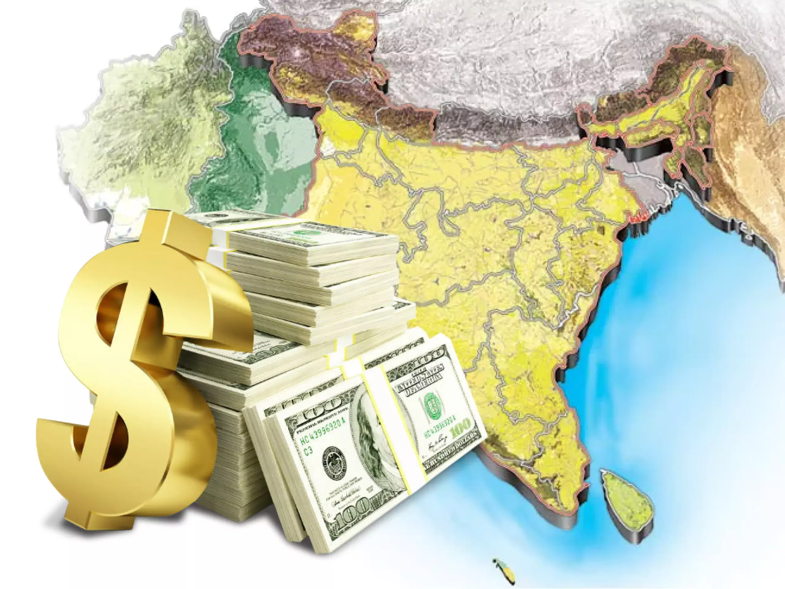 foreign exchange reserves declined for the second consecutive week