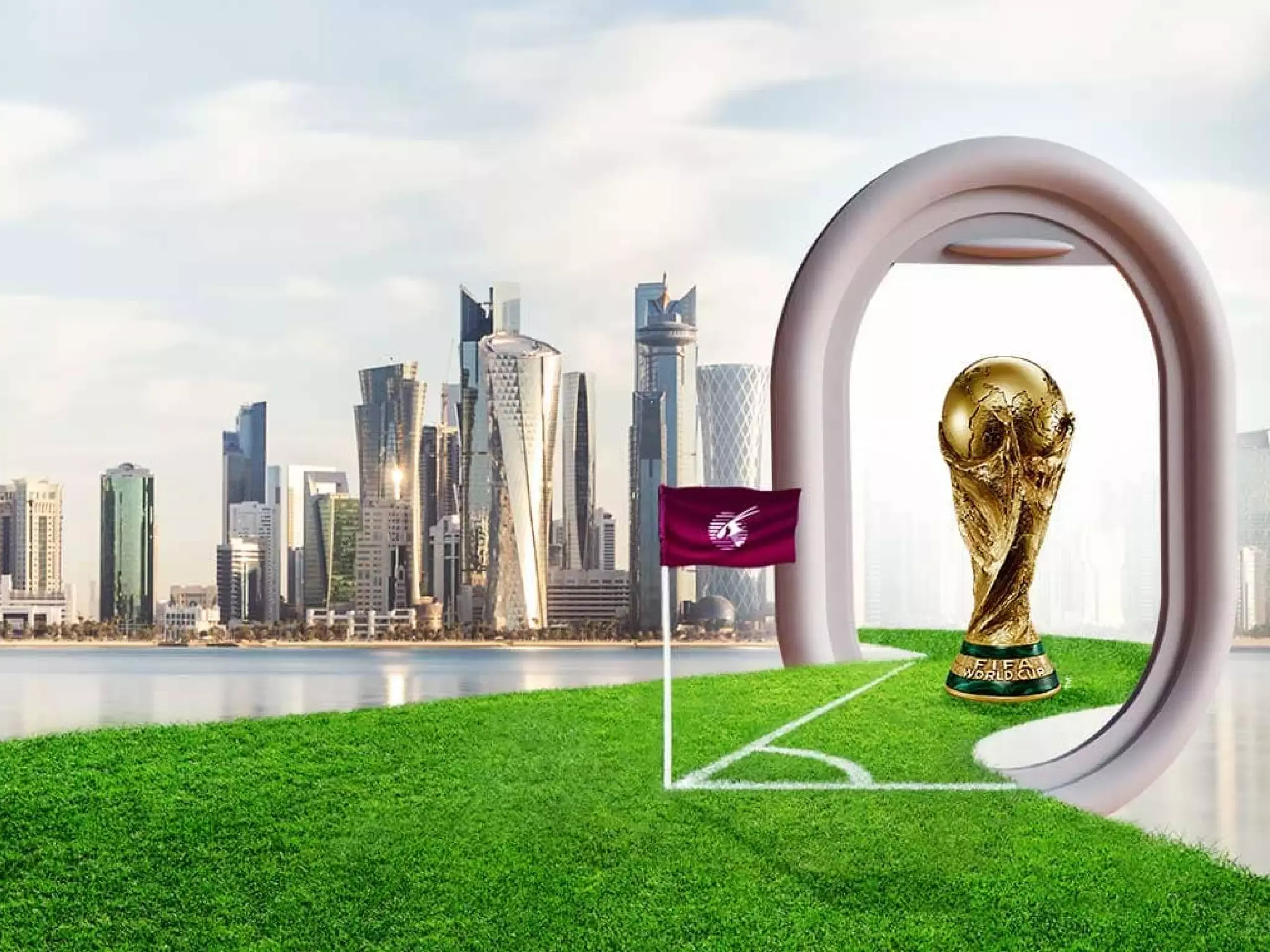 world cup waste also a product for qatar world cup waste also a product for qatar