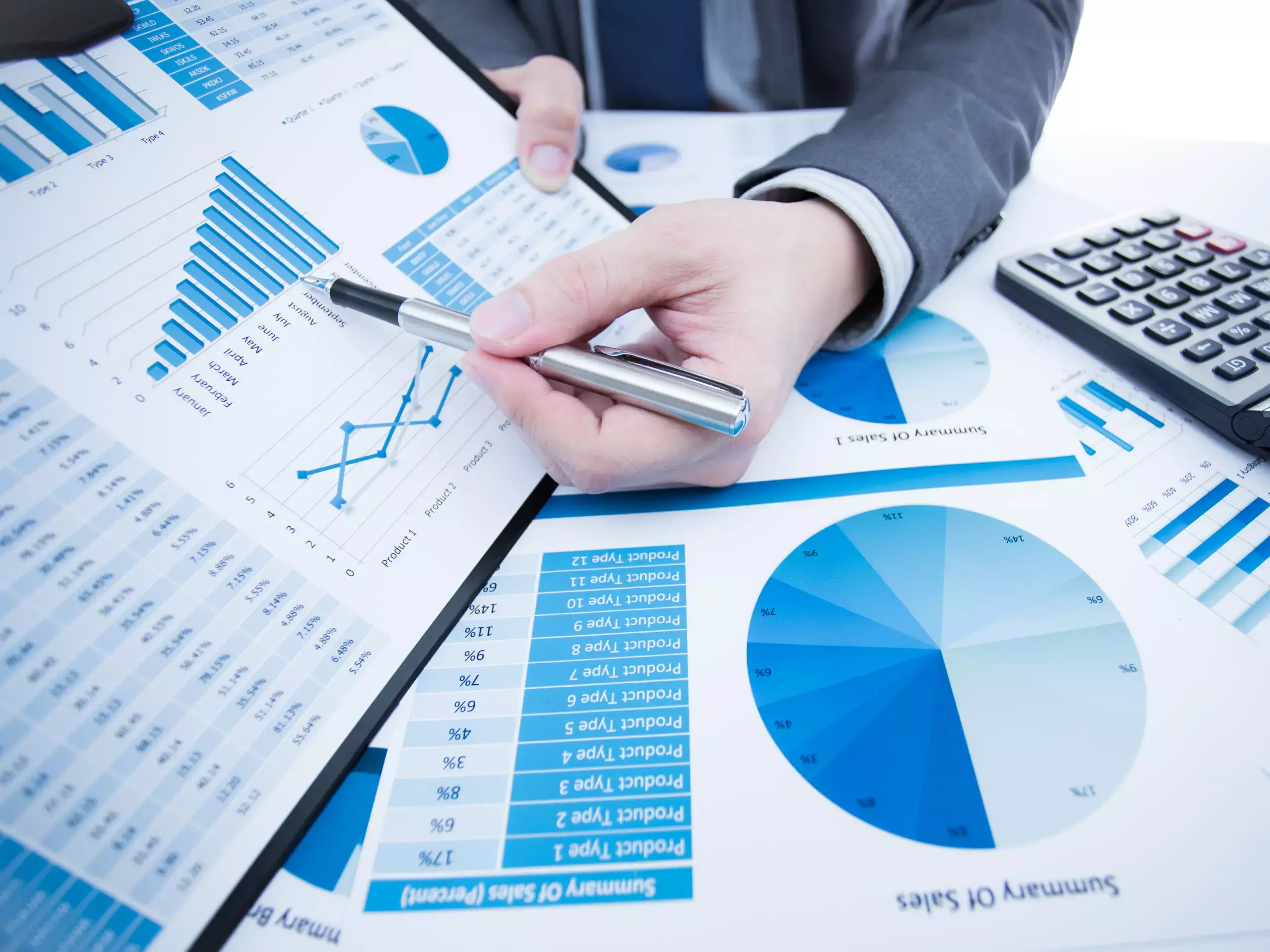 Two years later corporate taxes rose Two years later corporate taxes rose