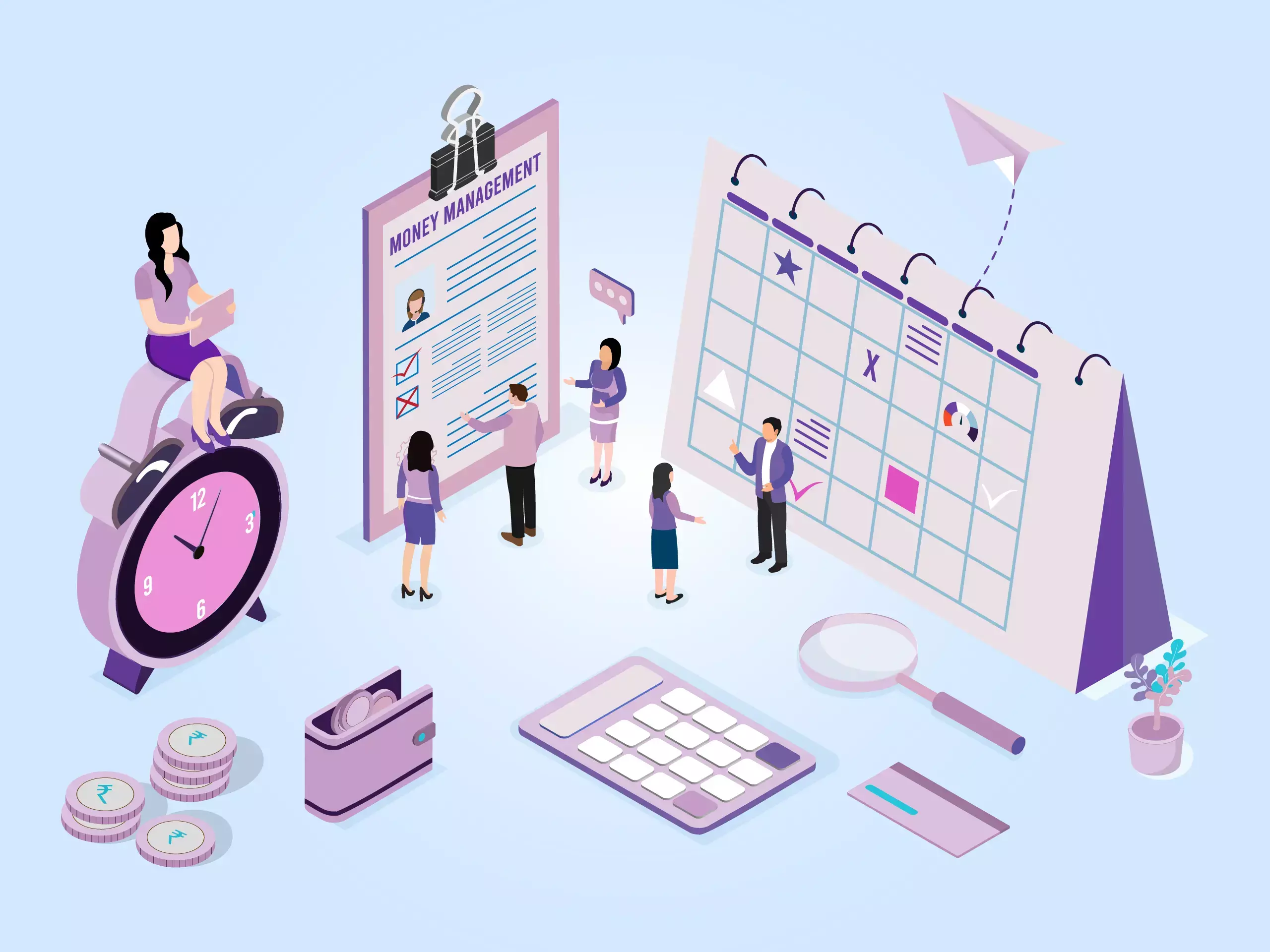 money management future 2023