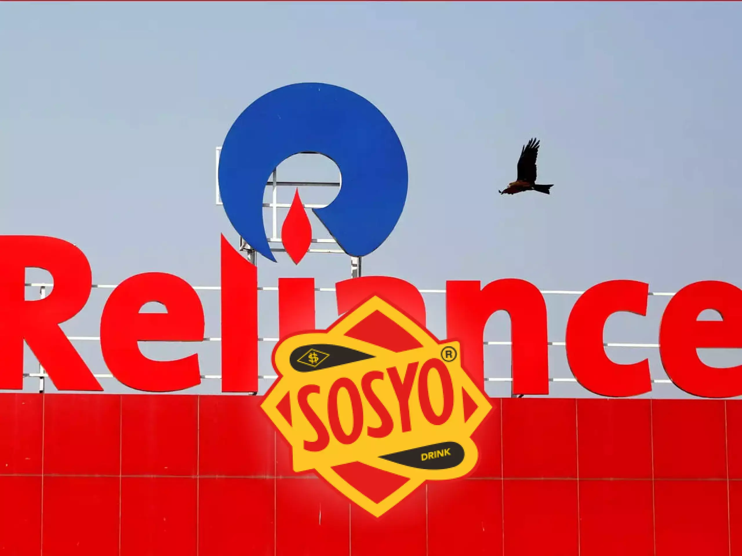 Reliance Consumer Products to acquire 50 per cent stake in Socio Hajuri Beverages Reliance Consumer Products to acquire 50 per cent stake in Socio Hajuri Beverages
