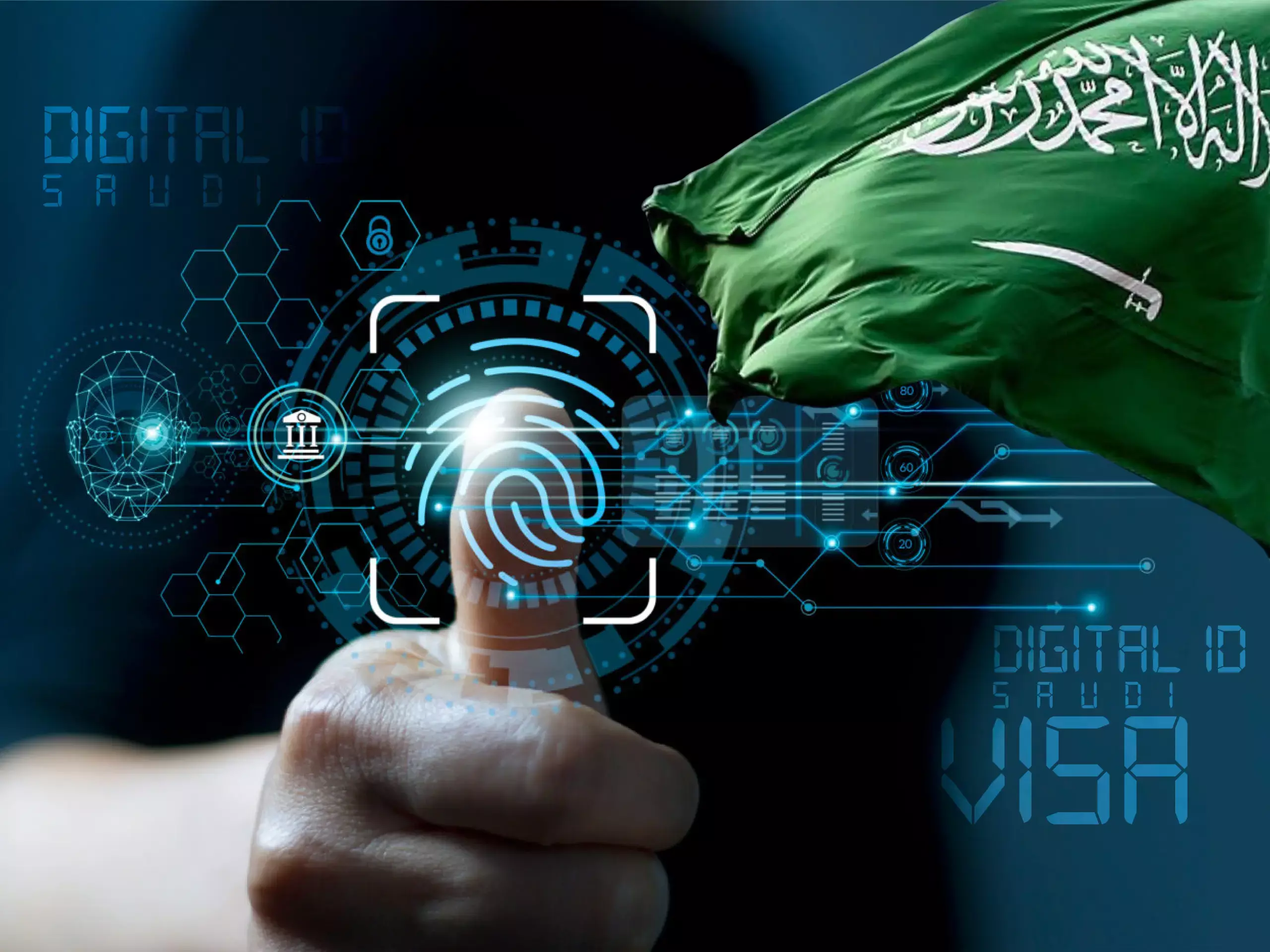 digitalisation id visa saudi digitalisation id visa saudi