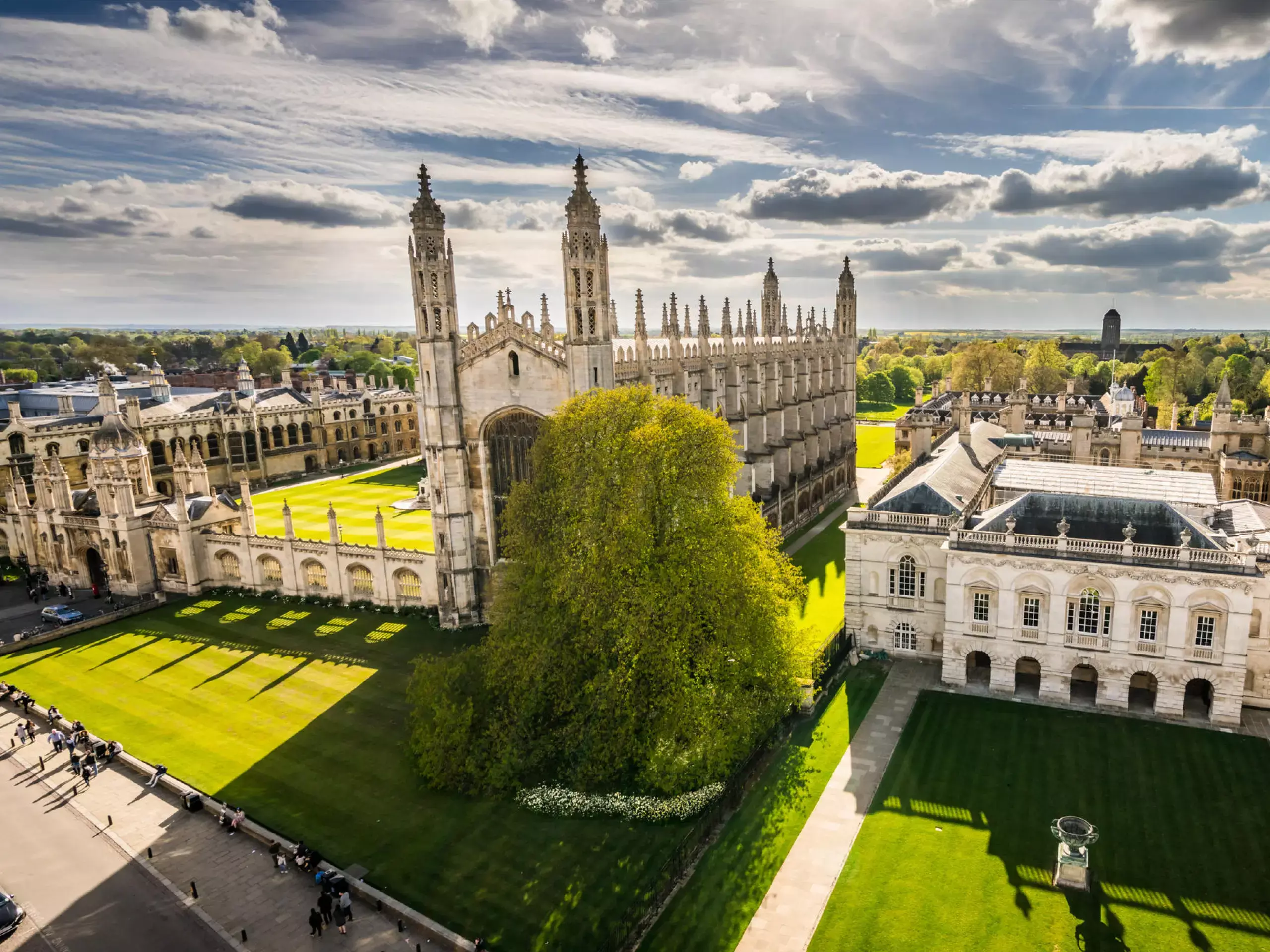 foreign universities india