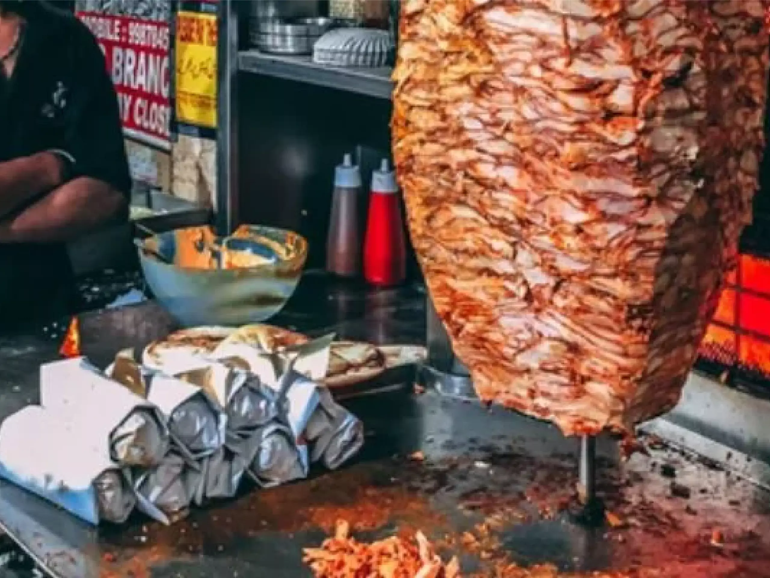 operation holiday food safty dept search