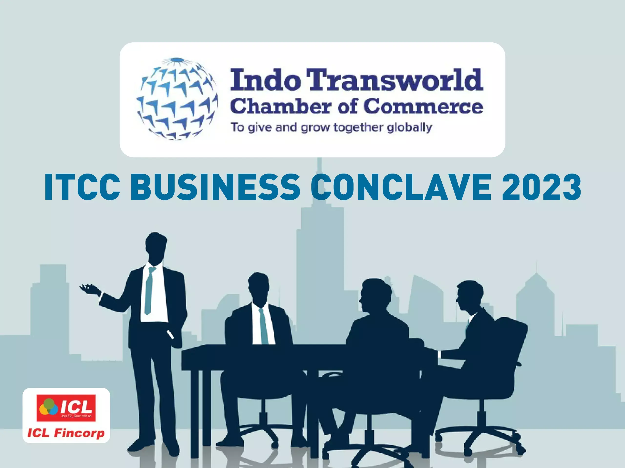 indo transworld business conclave