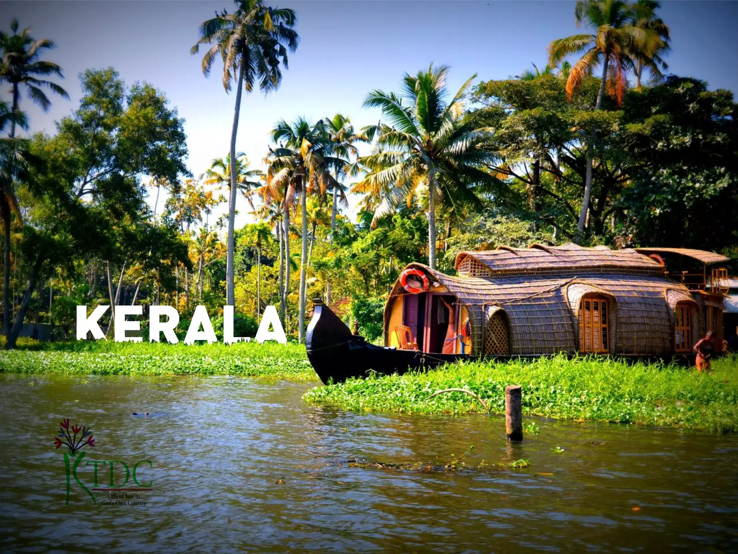 kerala tourism
