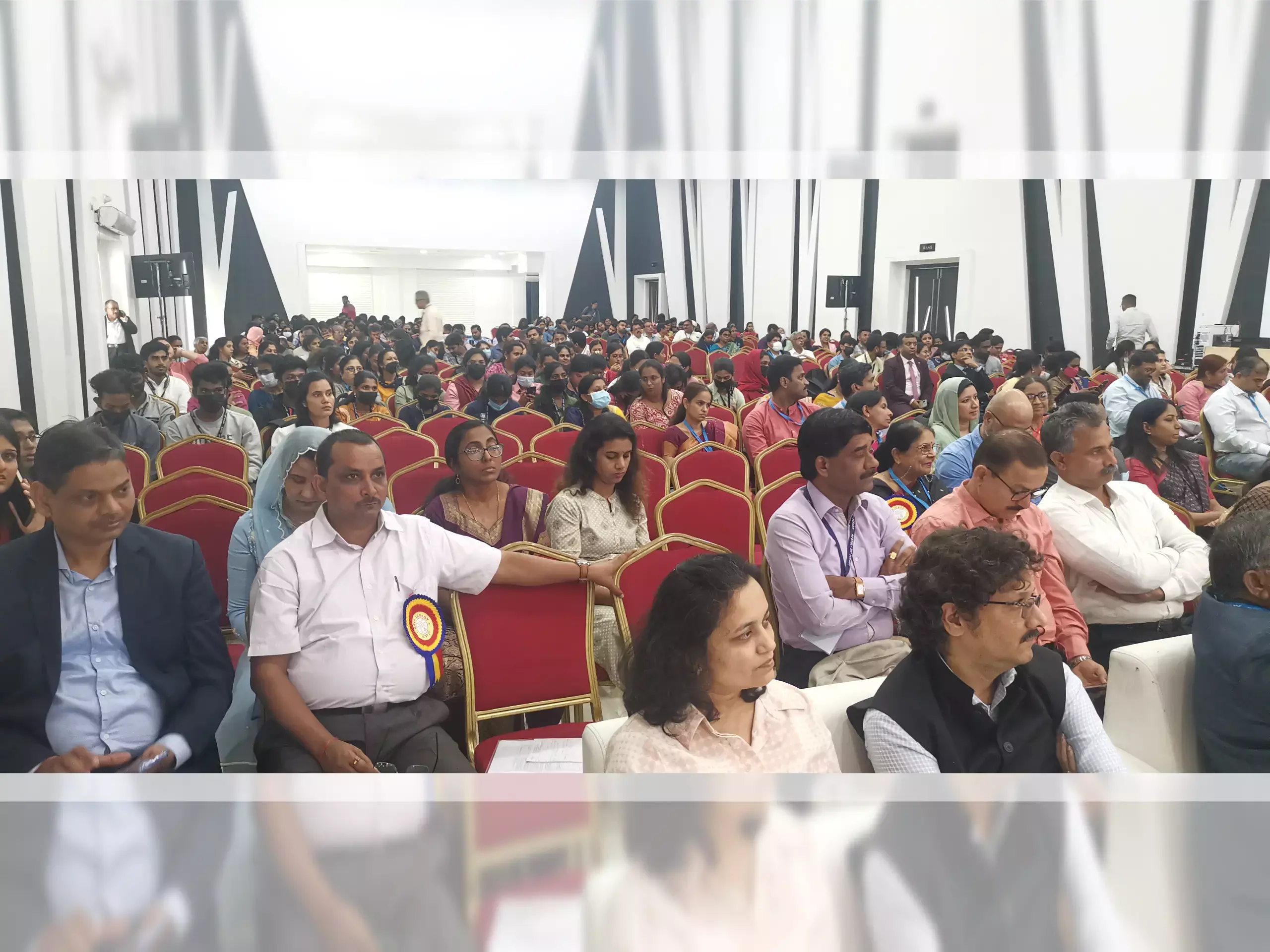 Food Scientist and Technologist India TVM inauguration