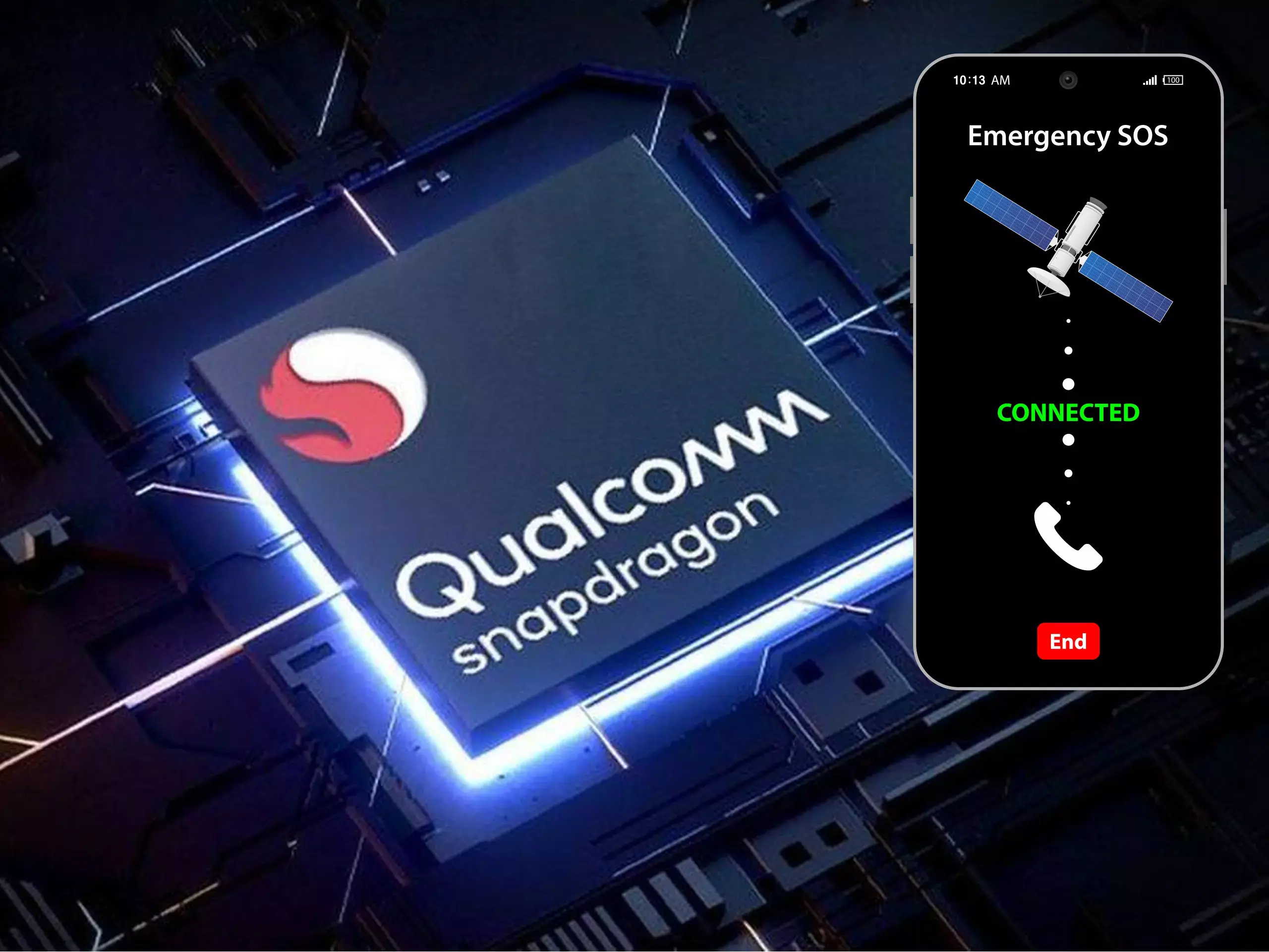 Qualcomm Snapdragon