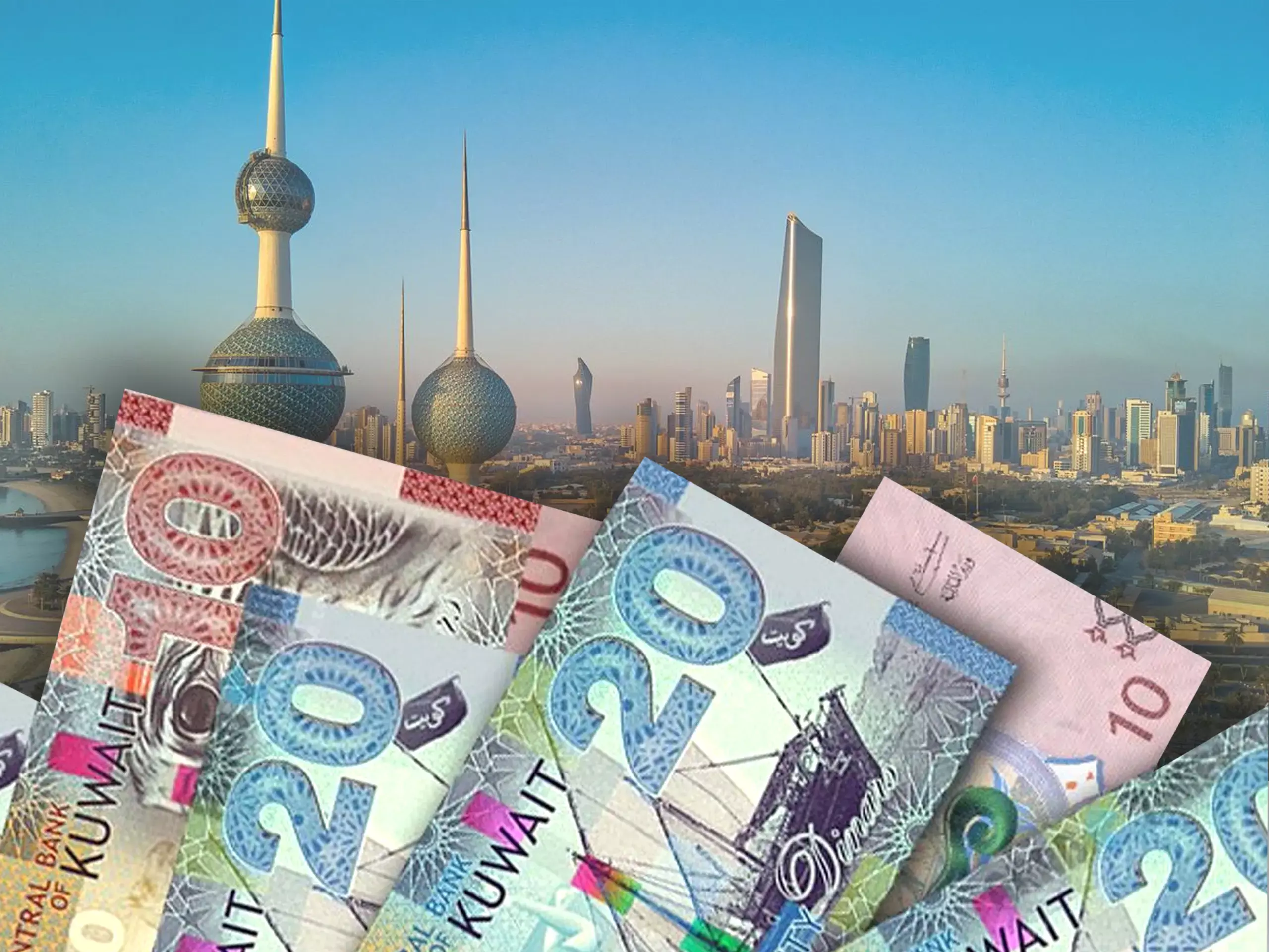 kuwait dinar