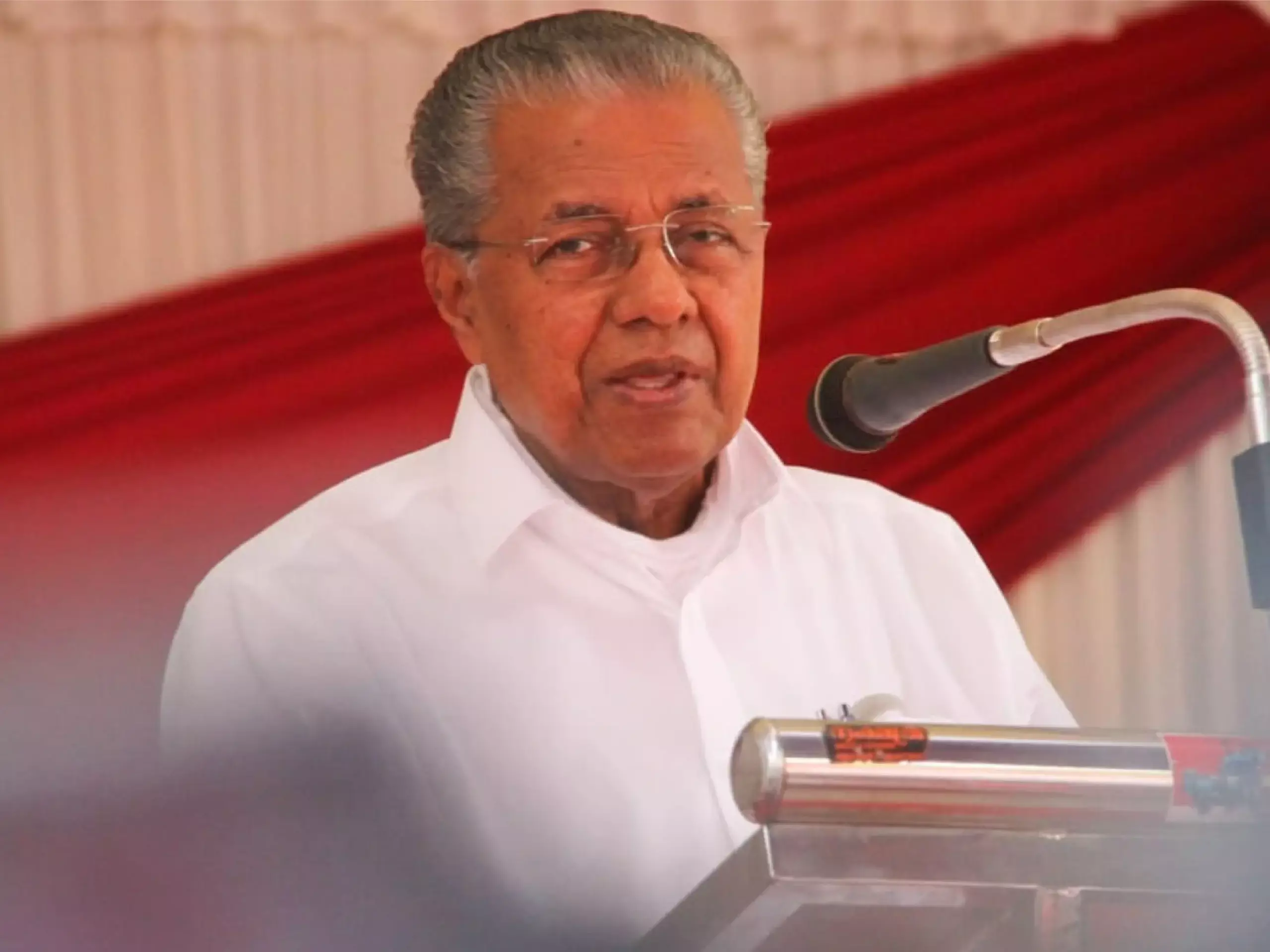 Pinarayi Vijayan Pinarayi Vijayan