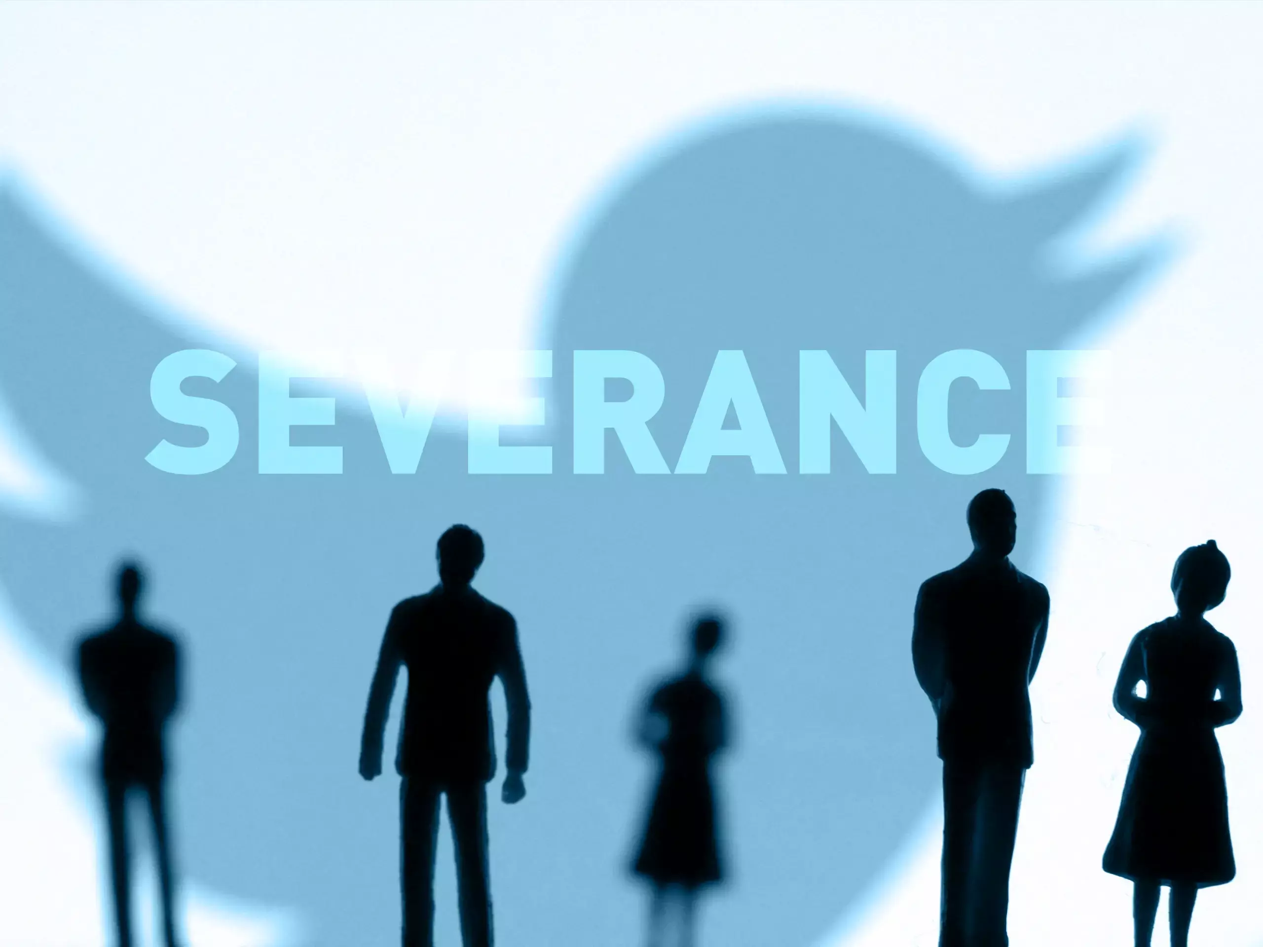 Twitter Severance package