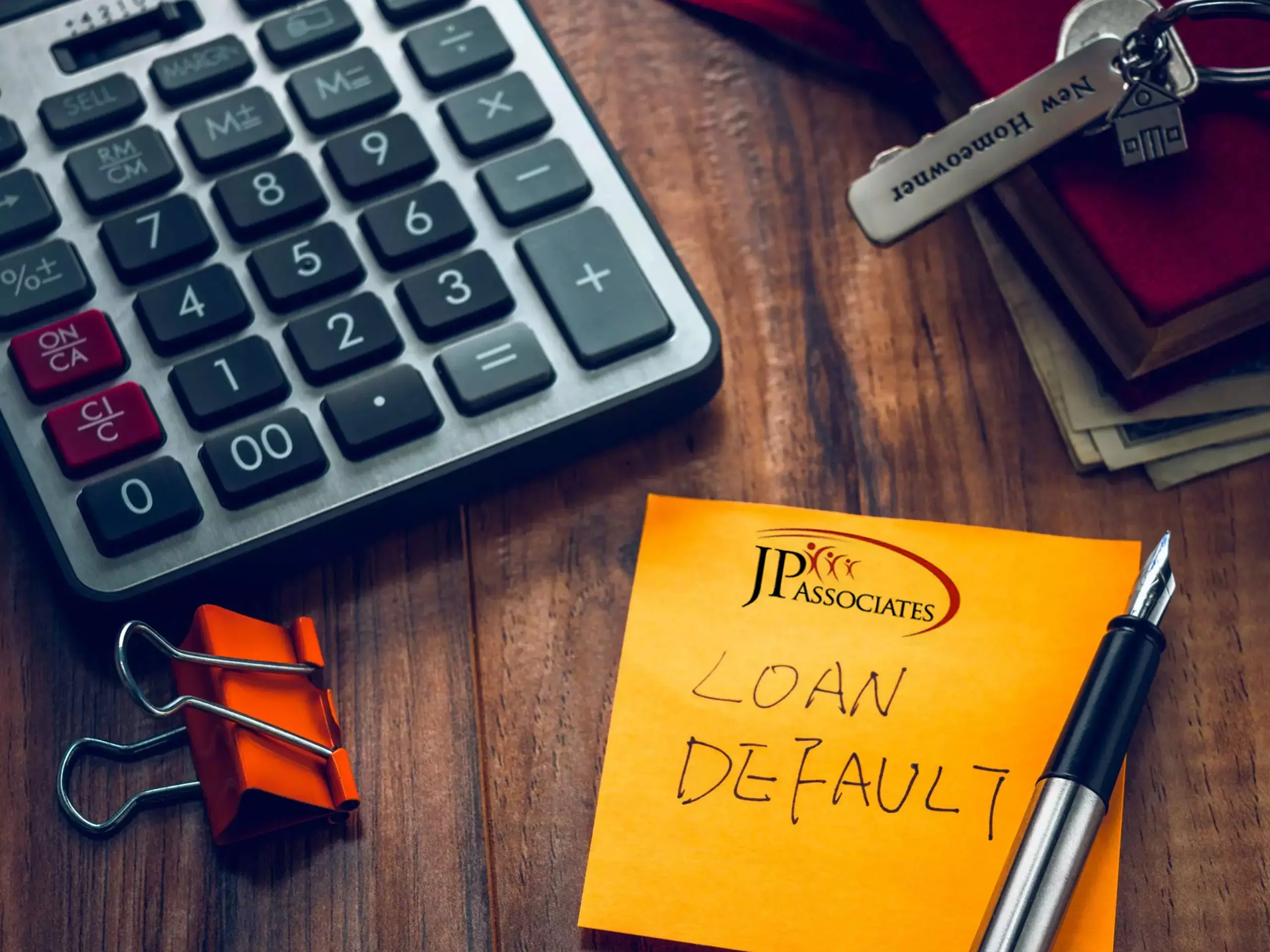 ബാങ്കുകൾക്ക് 4,059 കോടി രൂപ കുടിശ്ശിക വരുത്തി ജയപ്രകാശ് അസോസിയേറ്റ്സ്