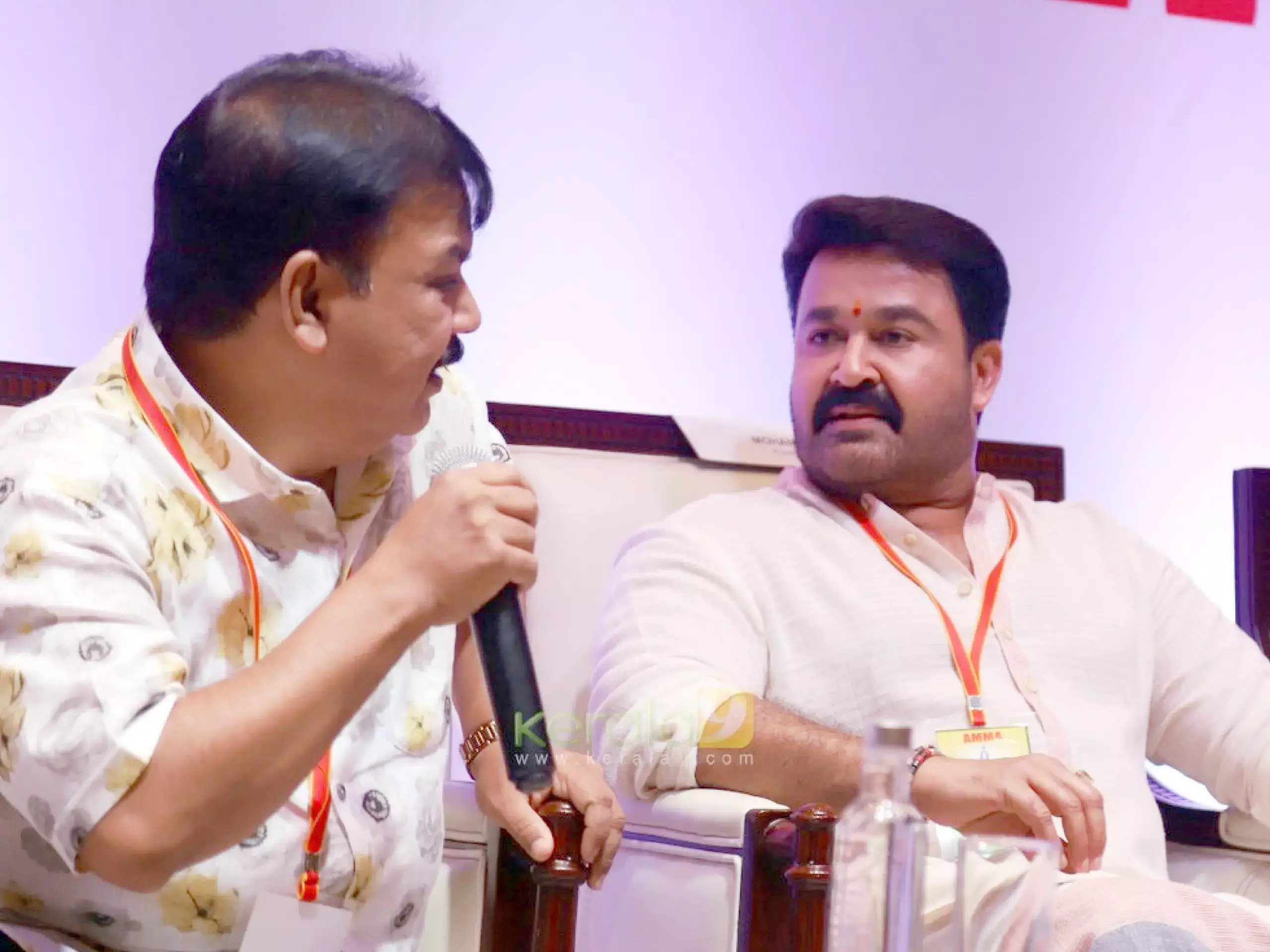 amma association gst notice