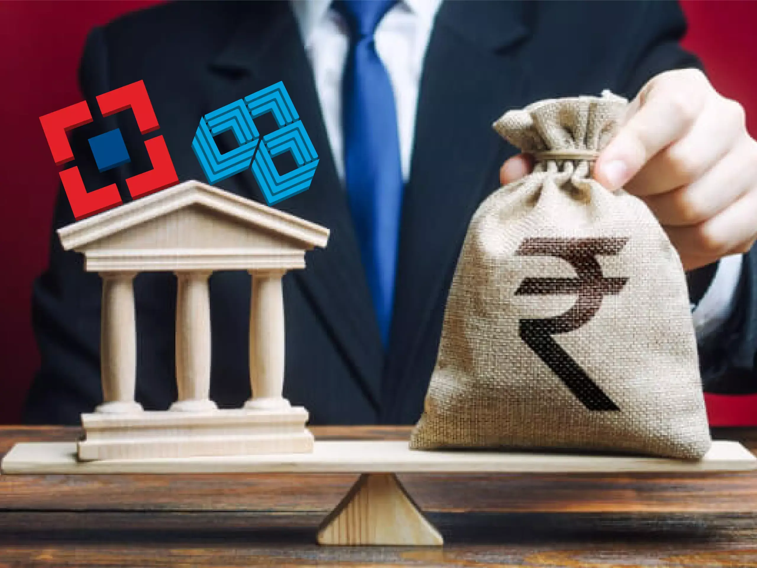 mclr rates hdfc iob raised