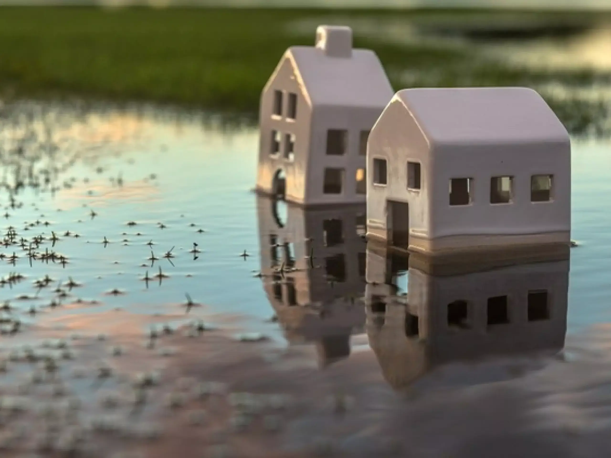 കാലാവസ്ഥാ വ്യതിയാനം, ഇന്‍ഷുറന്‍സ് അധിക ബാധ്യത പ്രതിവര്‍ഷം 10,000 കോടി ഡോളറിന്റെ