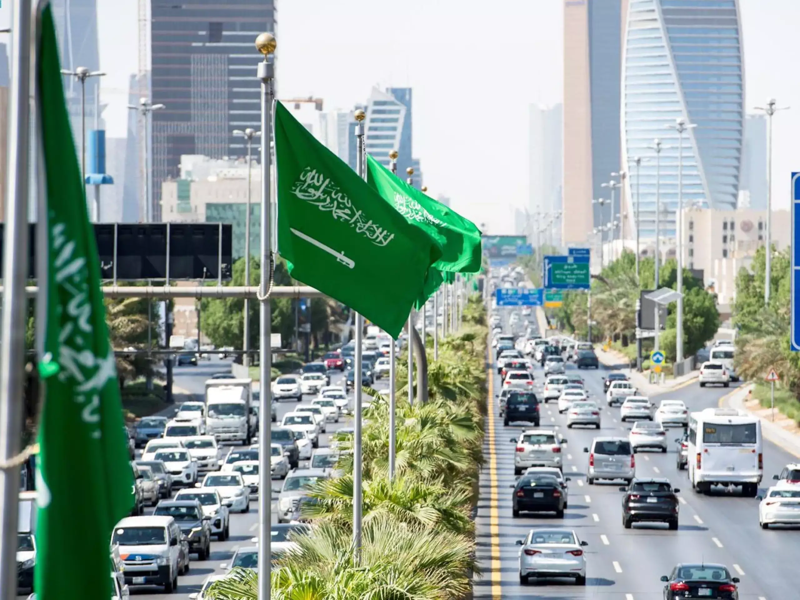 nitaqat project in saudi arabia