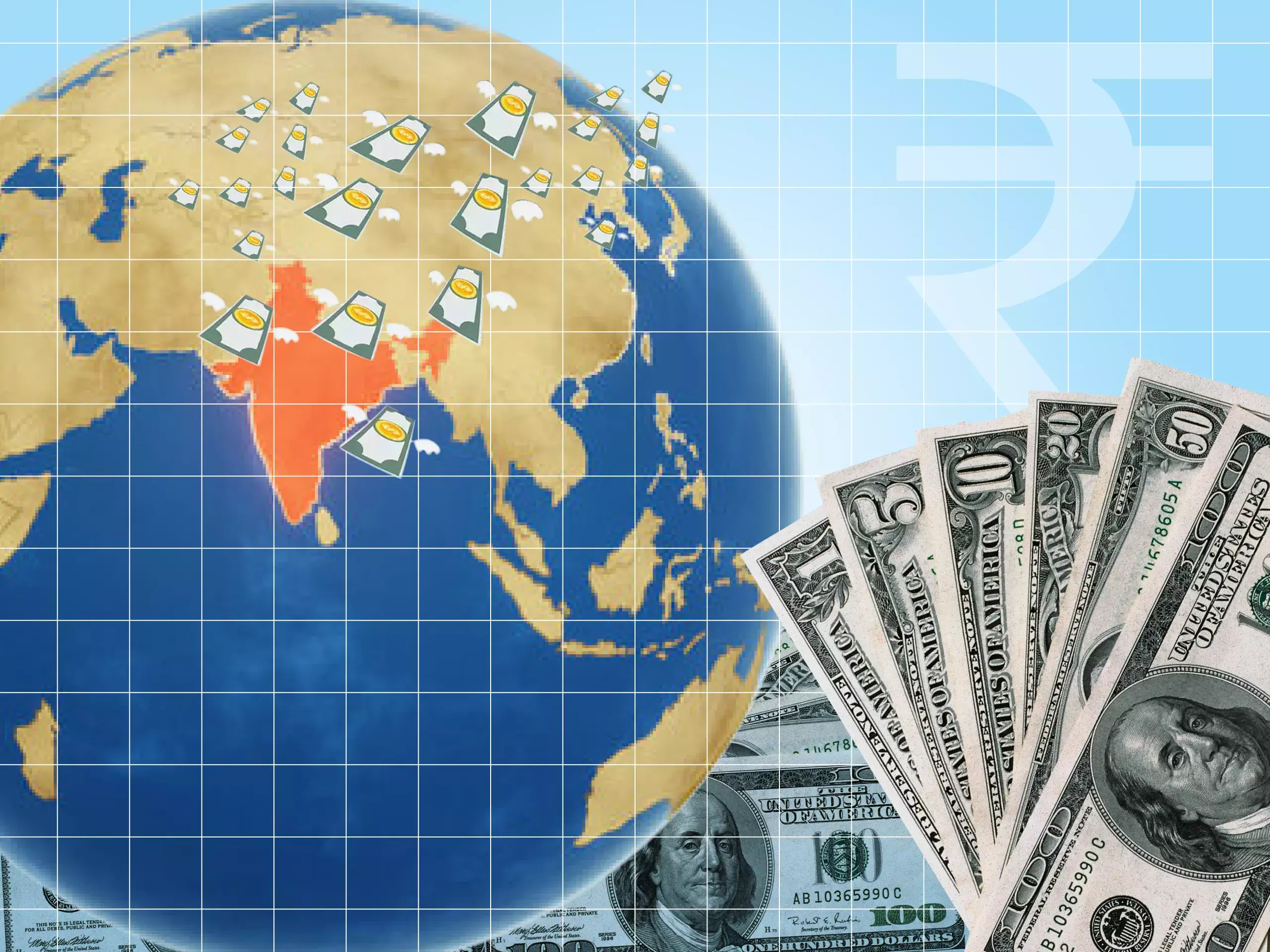 Global business Global business