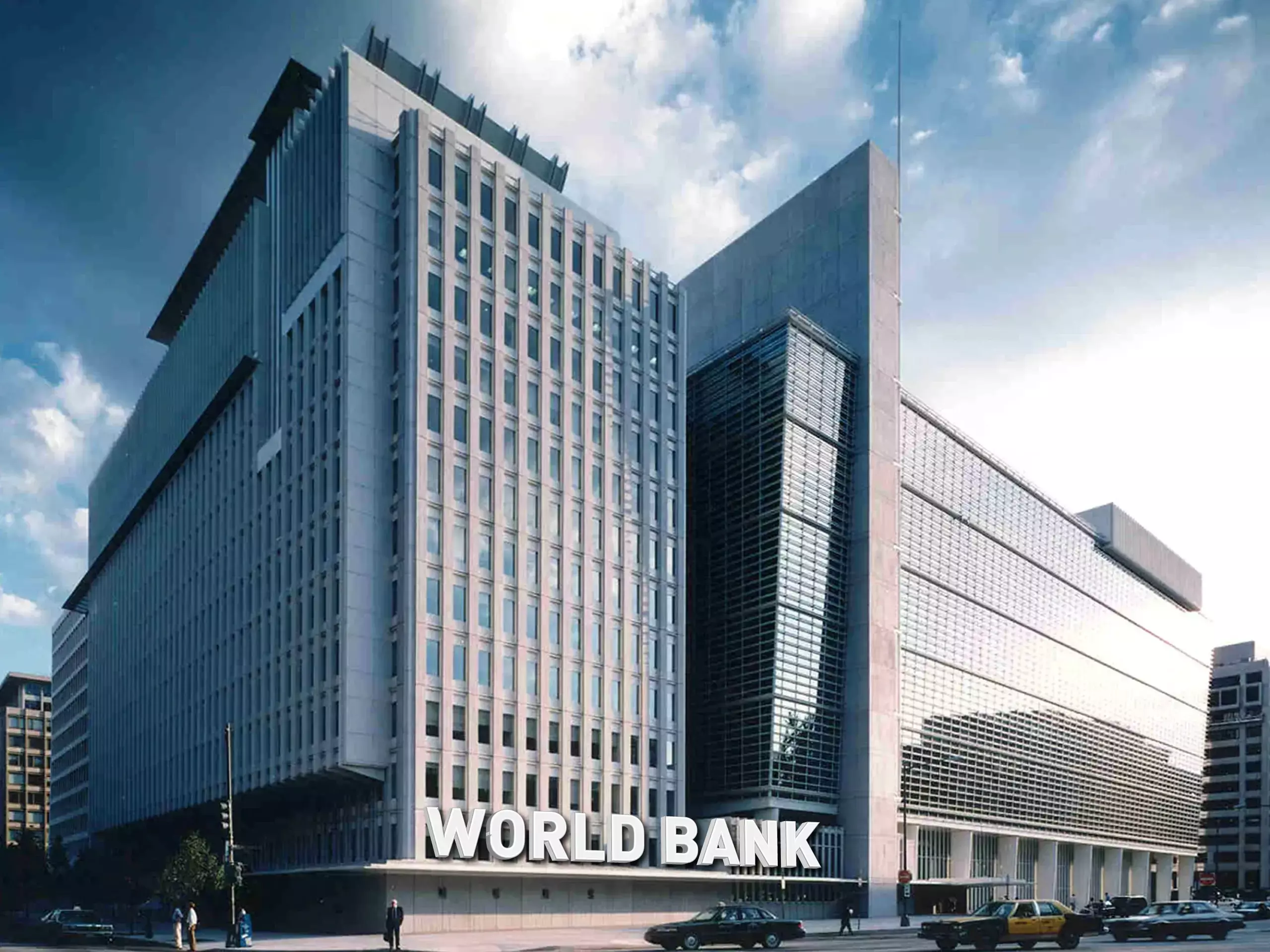 world bank economic system