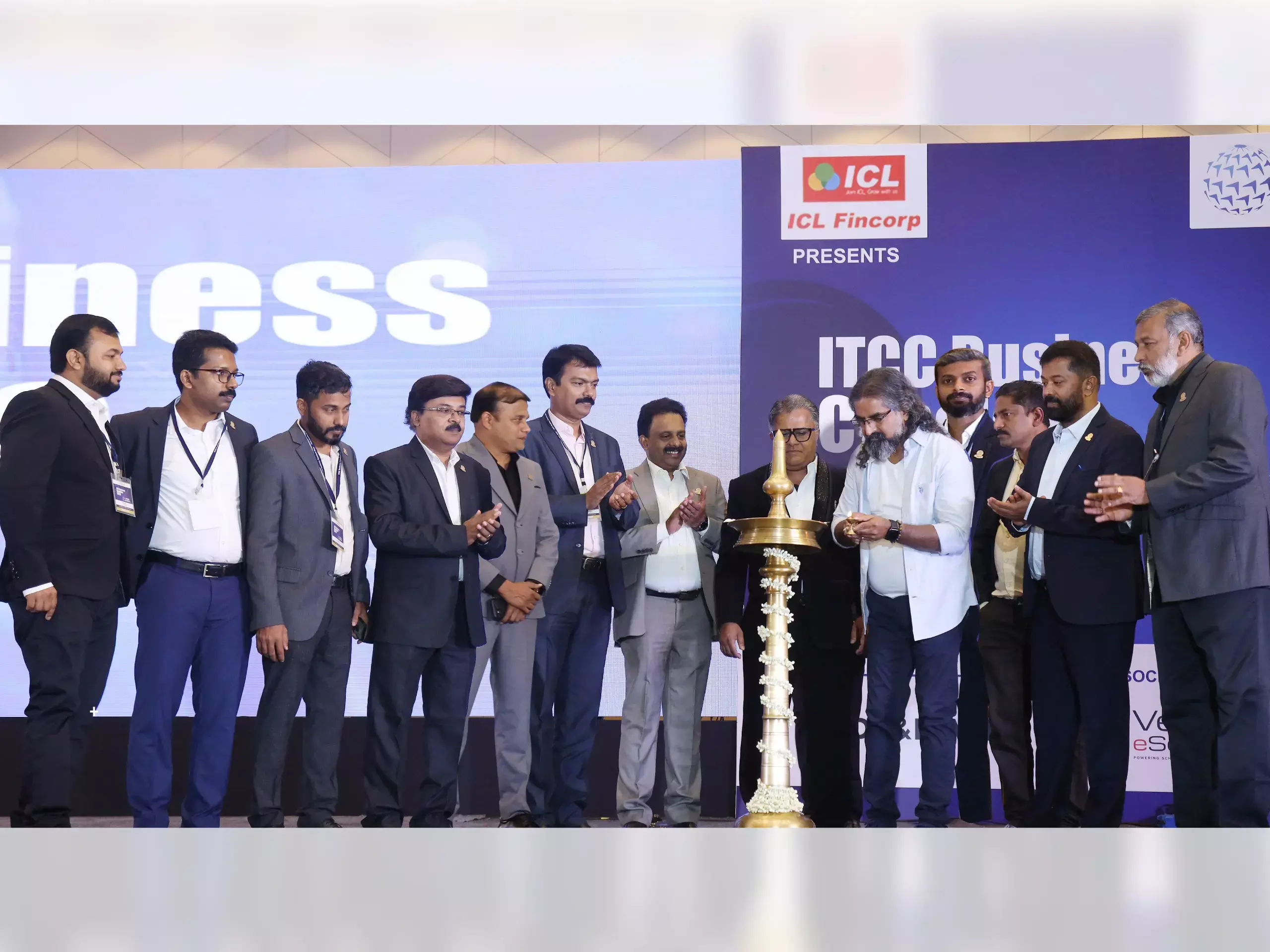 itcc business conclave 2023