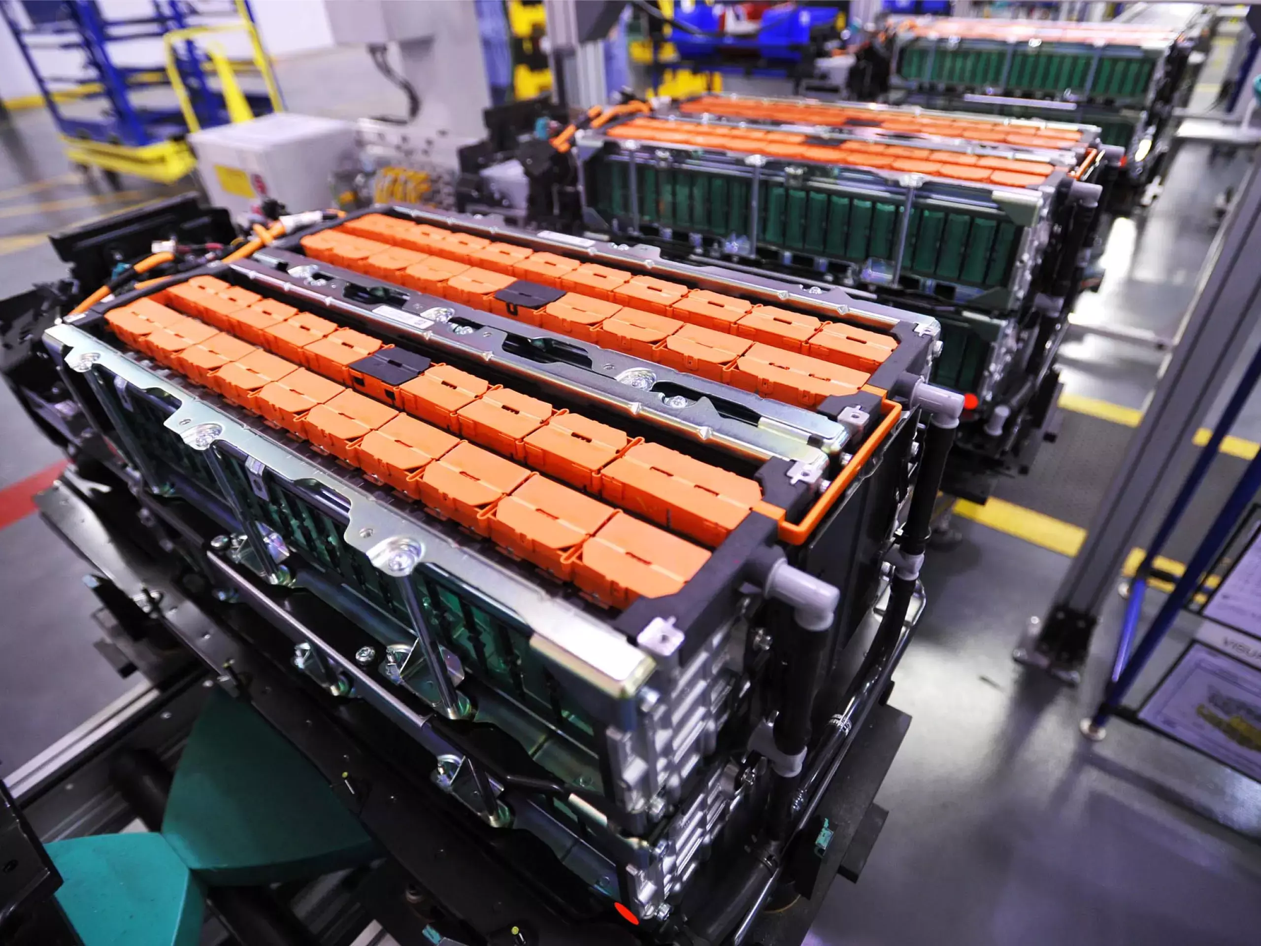 tata ev battery plant in europe
