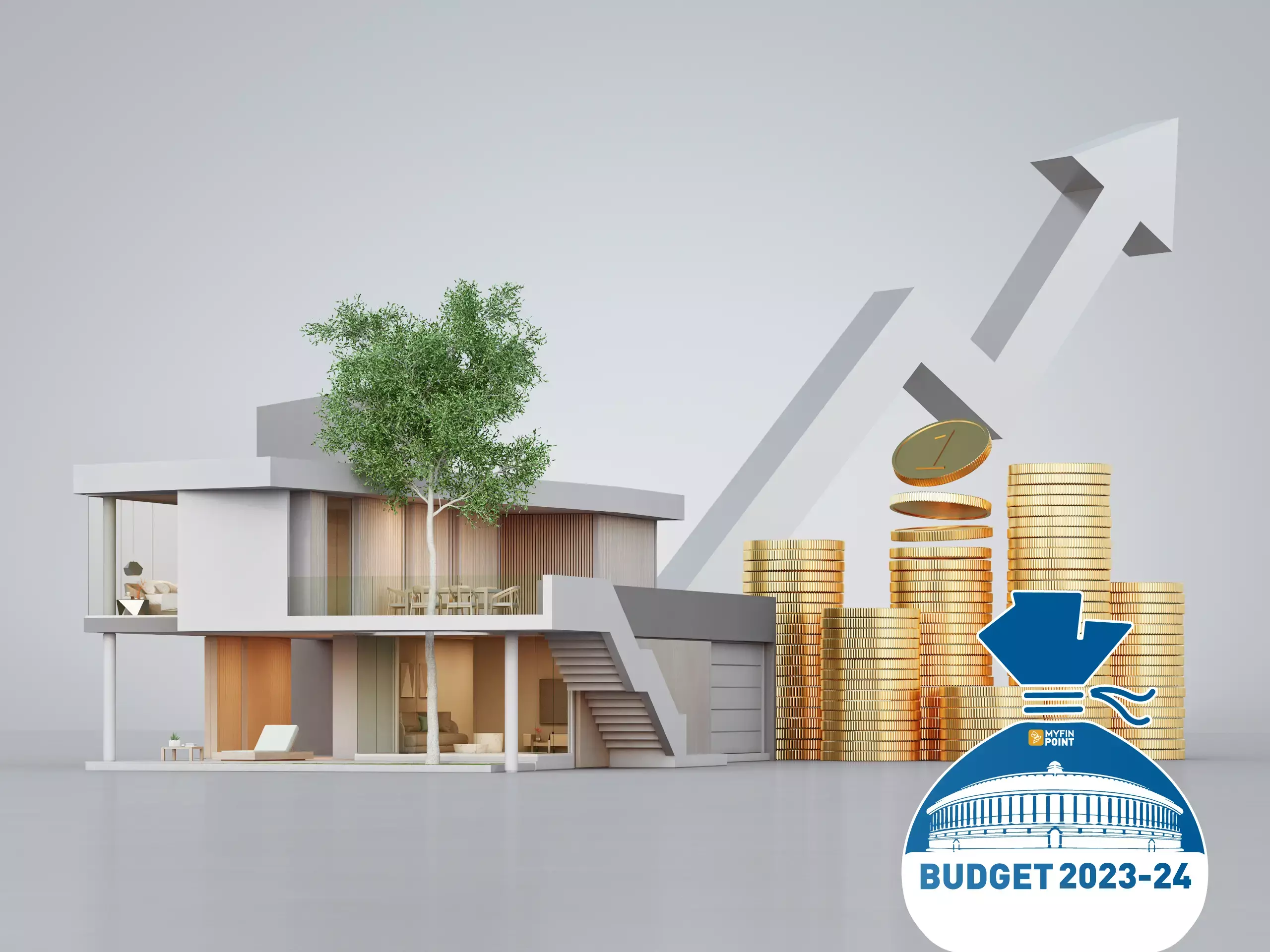 realestate benefit central budget
