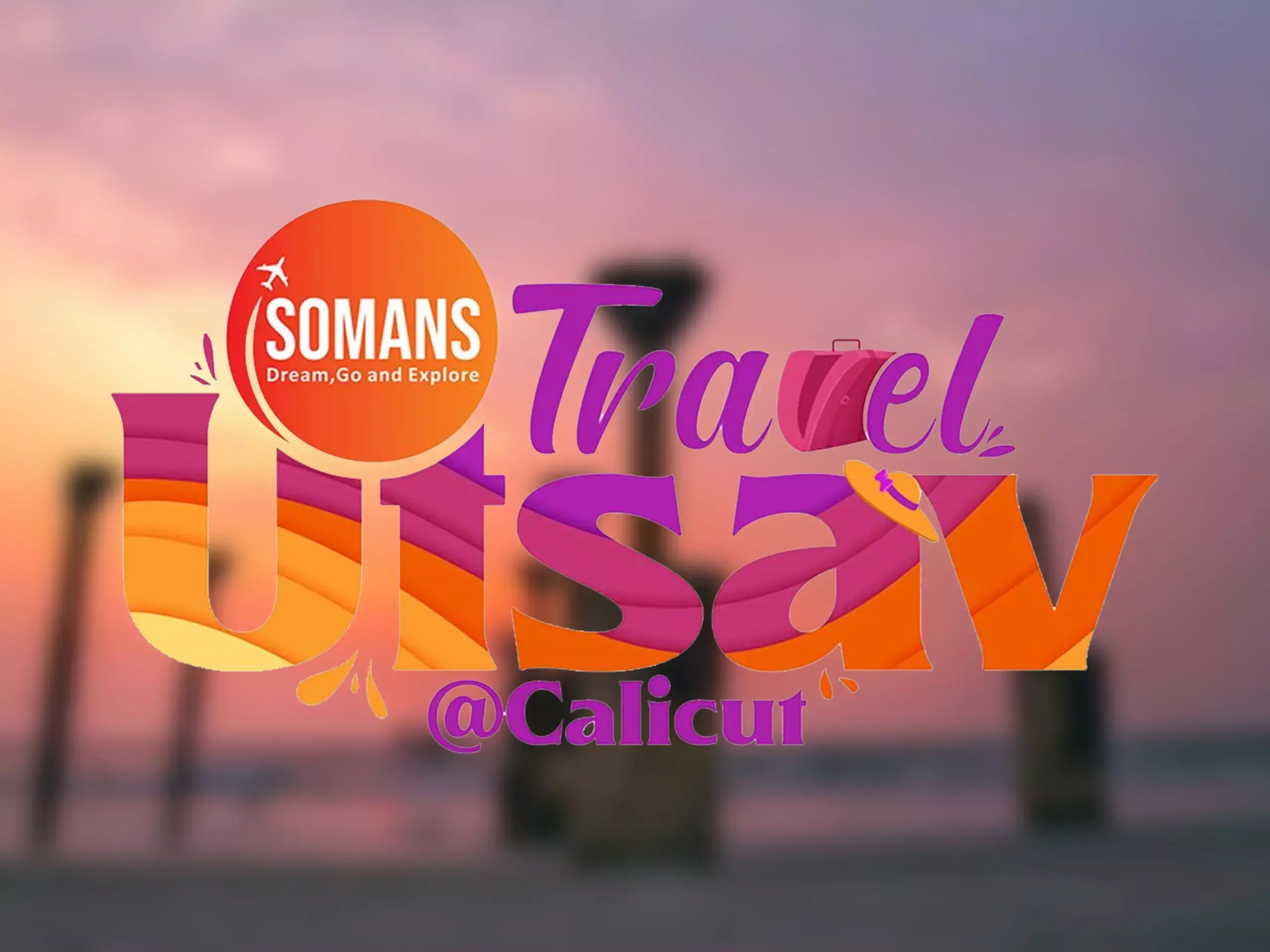 ട്രാവല്‍ ഉത്സവ് ഈ മാസം 14ന് കോഴിക്കോട്