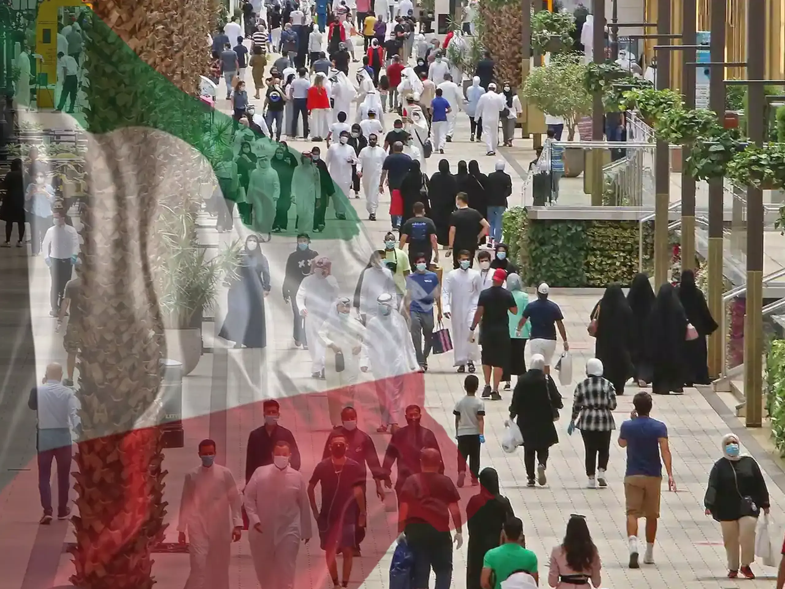 കുവൈത്തിലെ സ്വദേശി-വിദേശി അനുപാതം; പ്രശ്നപരിഹാരത്തിനായി പുതിയ പദ്ധതികള്‍