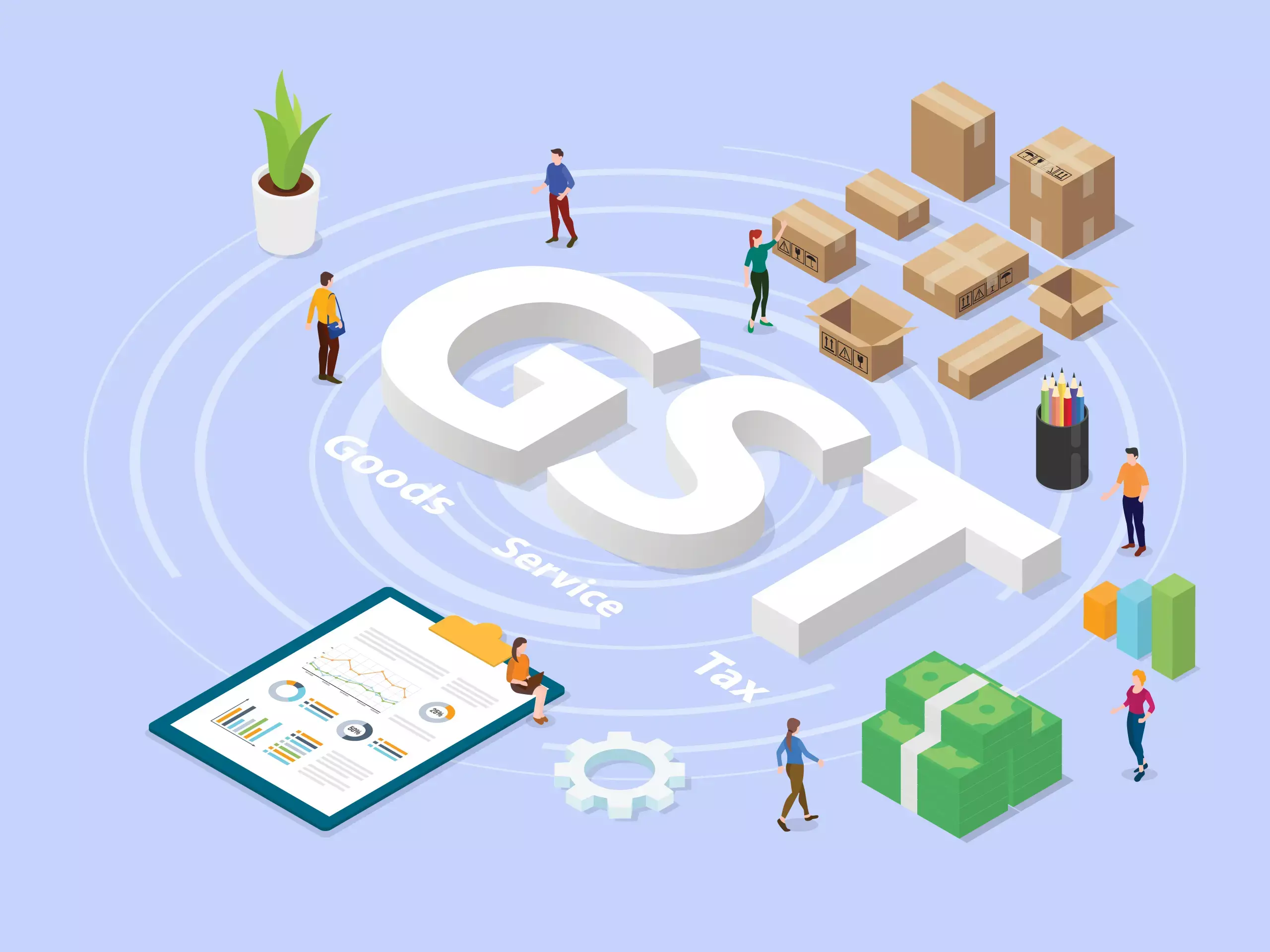 2023ല്‍ ബിസിനസുകാരെ കാത്തിരിക്കുന്നത് ജിഎസ്ടി ഡിപ്പാര്‍ട്ട്മെന്റല്‍ ഓഡിറ്റ്: നേരിടേണ്ടത് എങ്ങനെ?