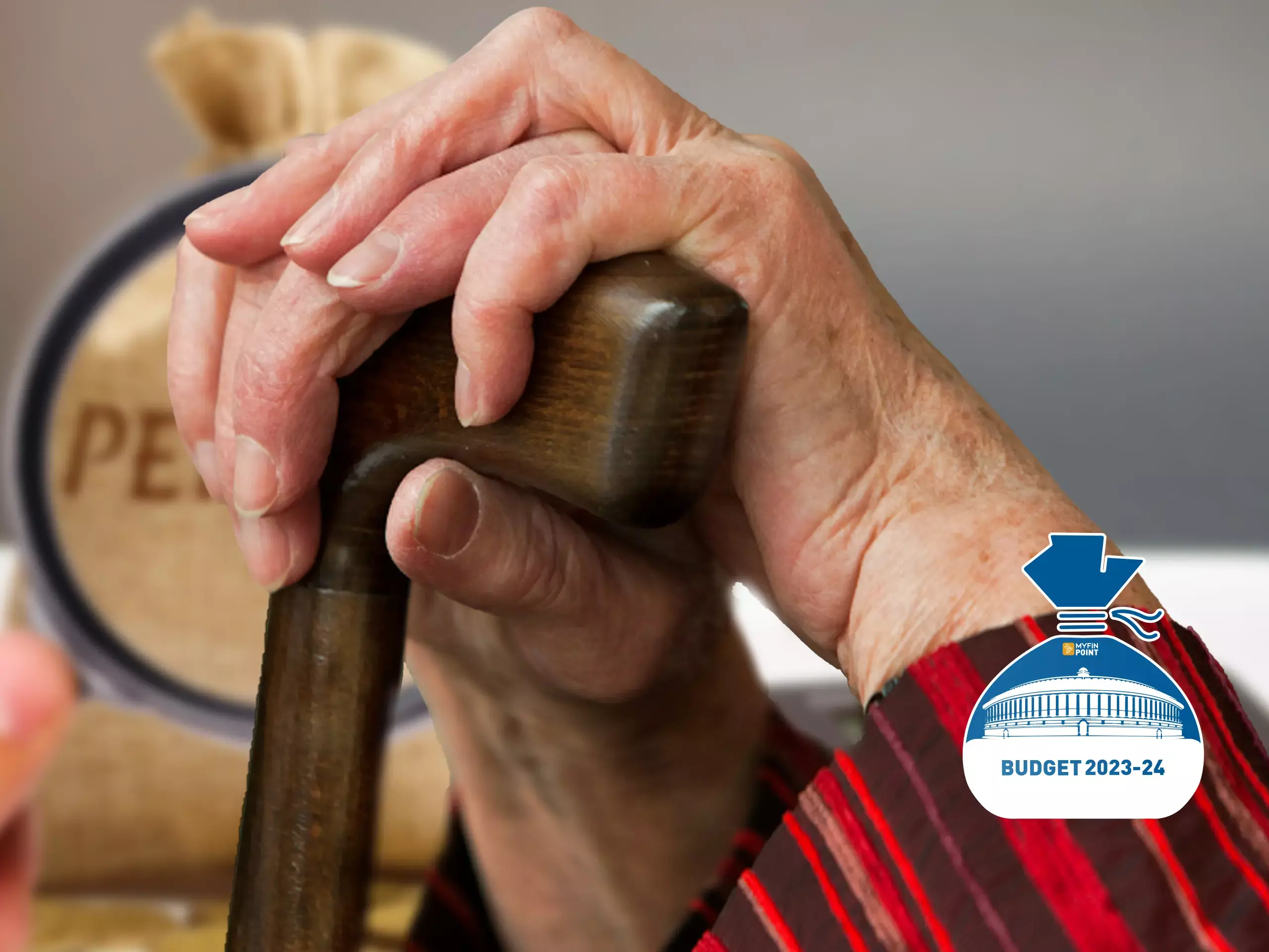 നികുതിയിലും ജിഎസ്ടിയിലും ഇളവ് പ്രതീക്ഷിച്ച് മുതിര്‍ന്ന പൗരന്മാര്‍