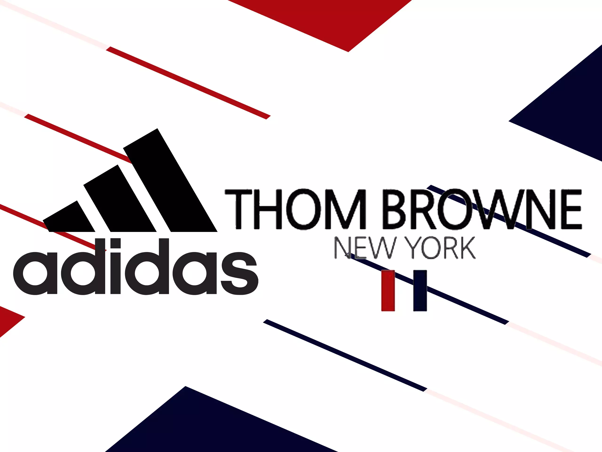 വരകളുടെ പേരില്‍ 15 വര്‍ഷത്തെ പോരാട്ടം; അവസാനിപ്പിച്ച് അഡിഡാസും, തോം ബ്രൗണും