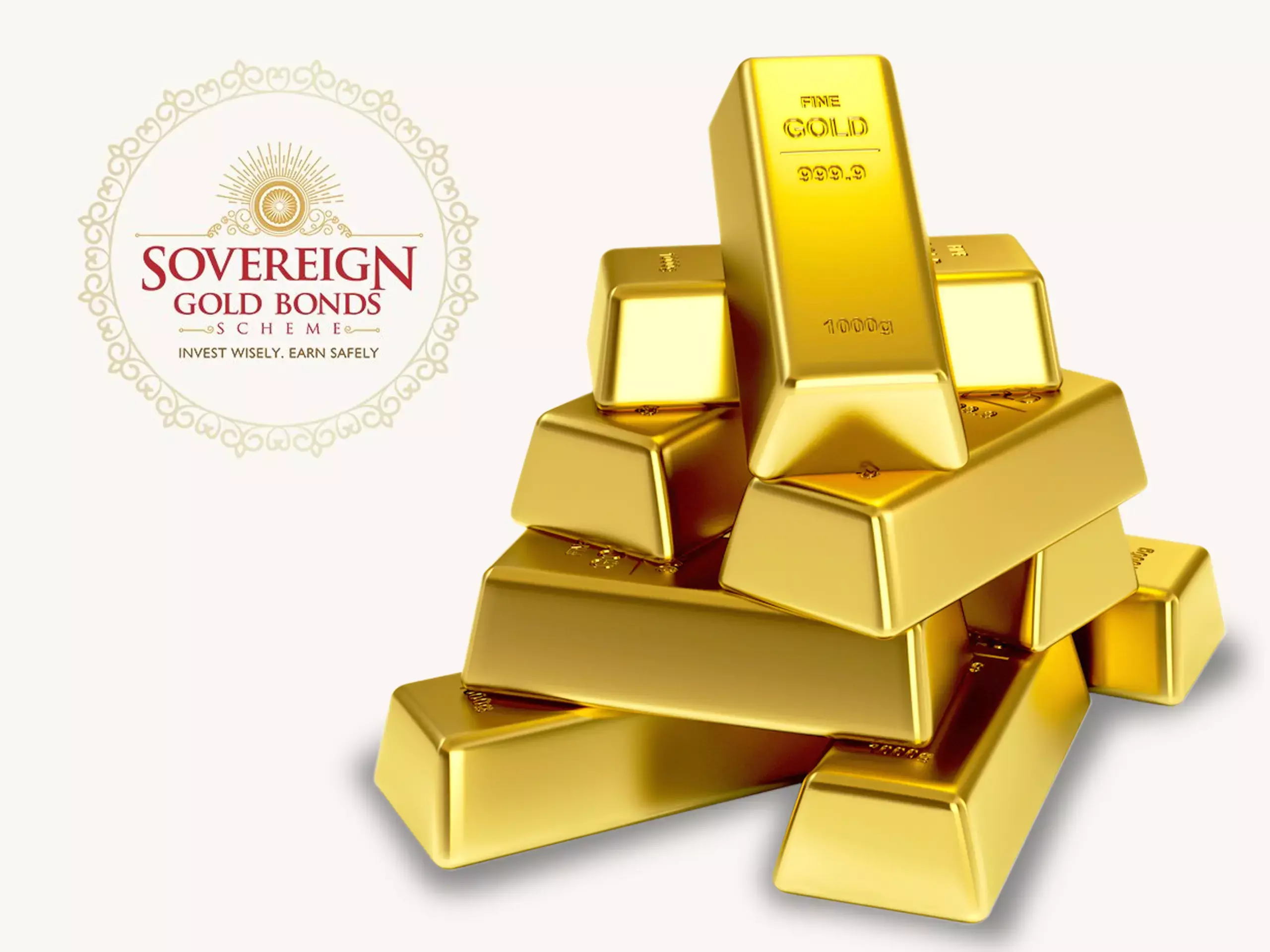 തിളക്കം മങ്ങി സോവറിന് ഗോള്ഡ് ബോണ്ടുകള് തിളക്കം മങ്ങി സോവറിന് ഗോള്ഡ് ബോണ്ടുകള്