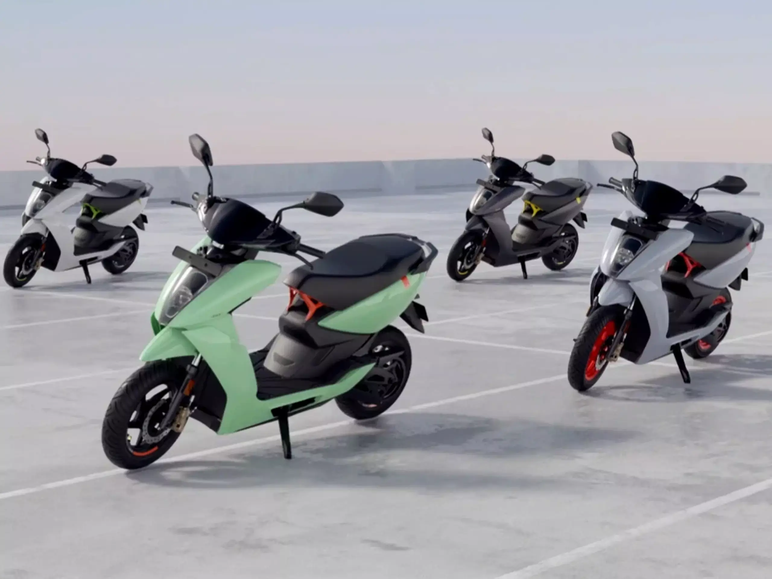 ഇ- ടൂ വീലേര്‍സിനുള്ള സബ്‍സിഡി വെട്ടിക്കുറച്ചു