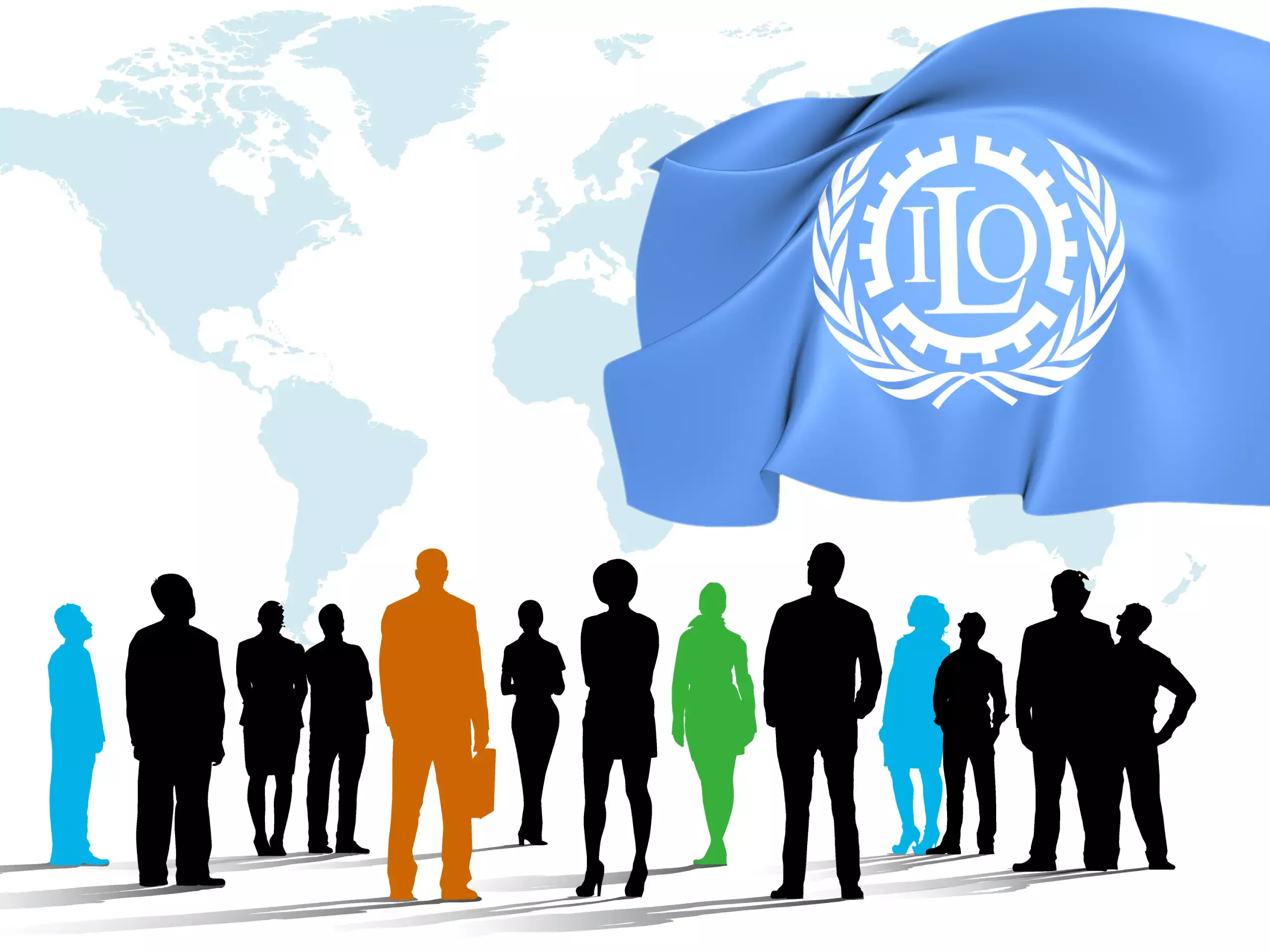 international labour organisation