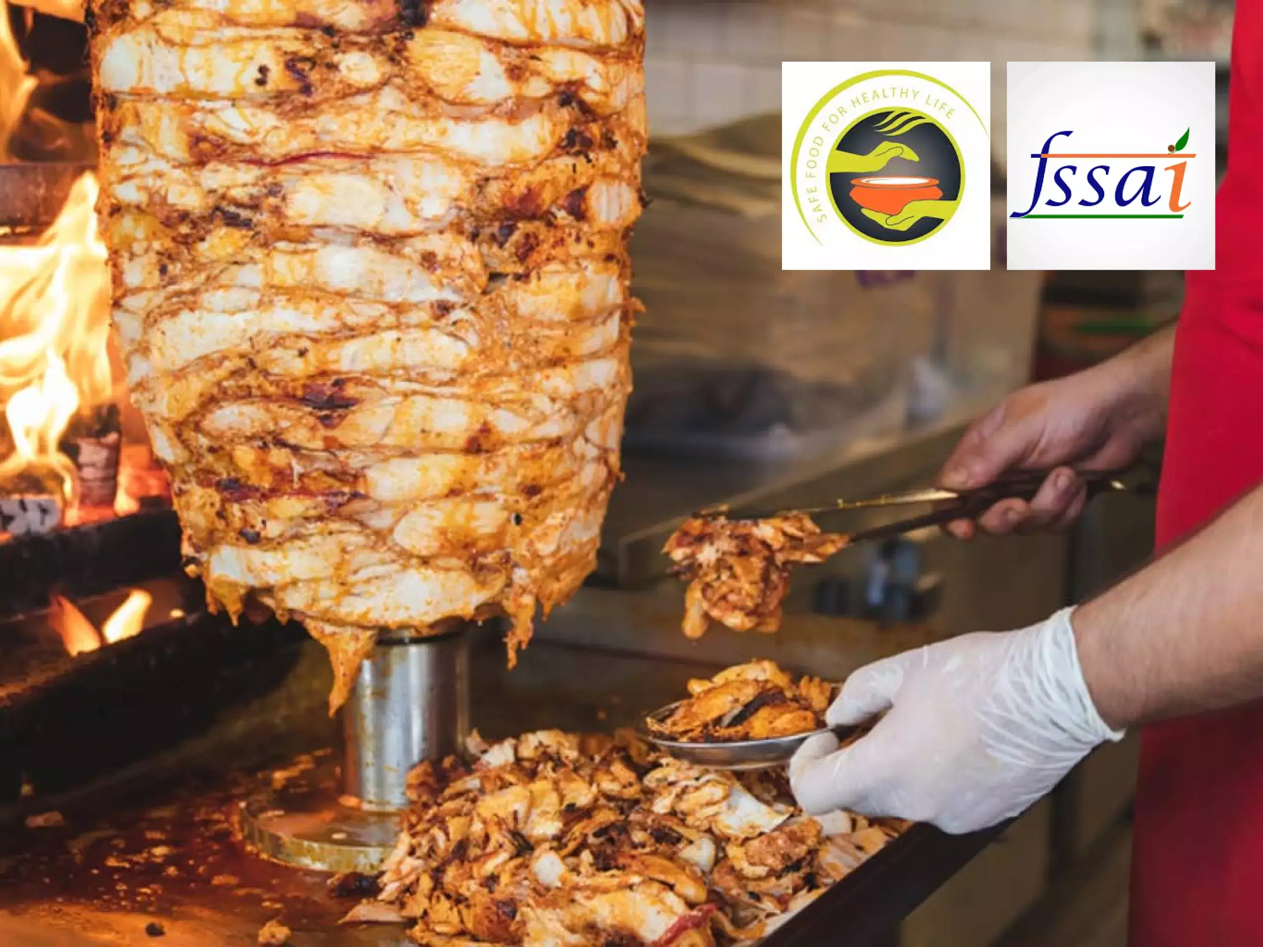 study food safety quality act