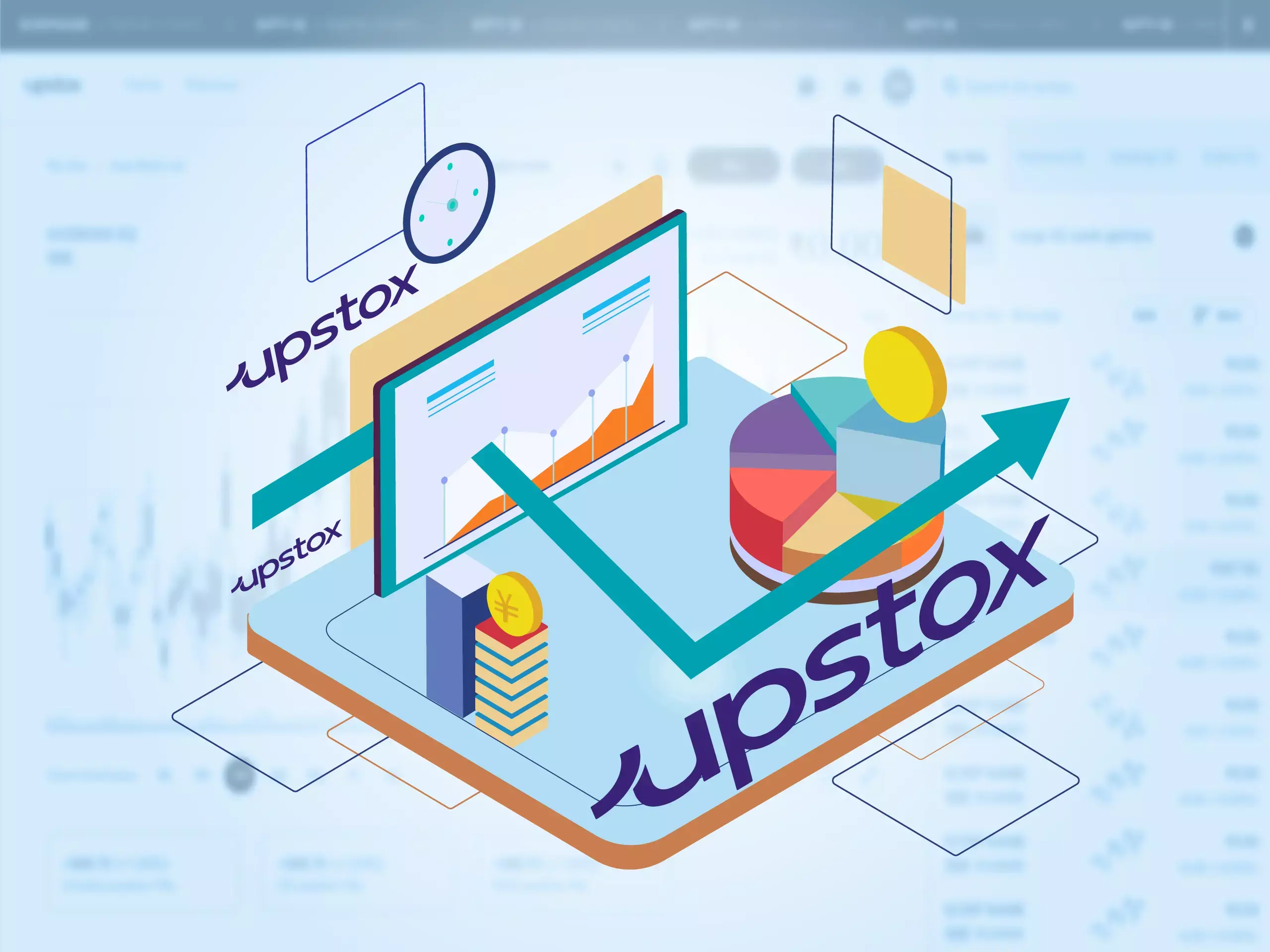 upstox desktop trading view