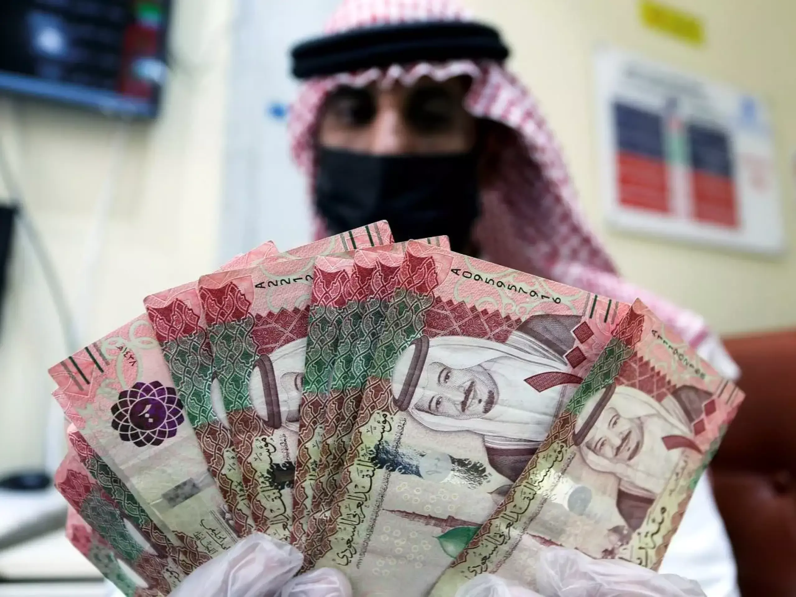 saudi prices continue to rise