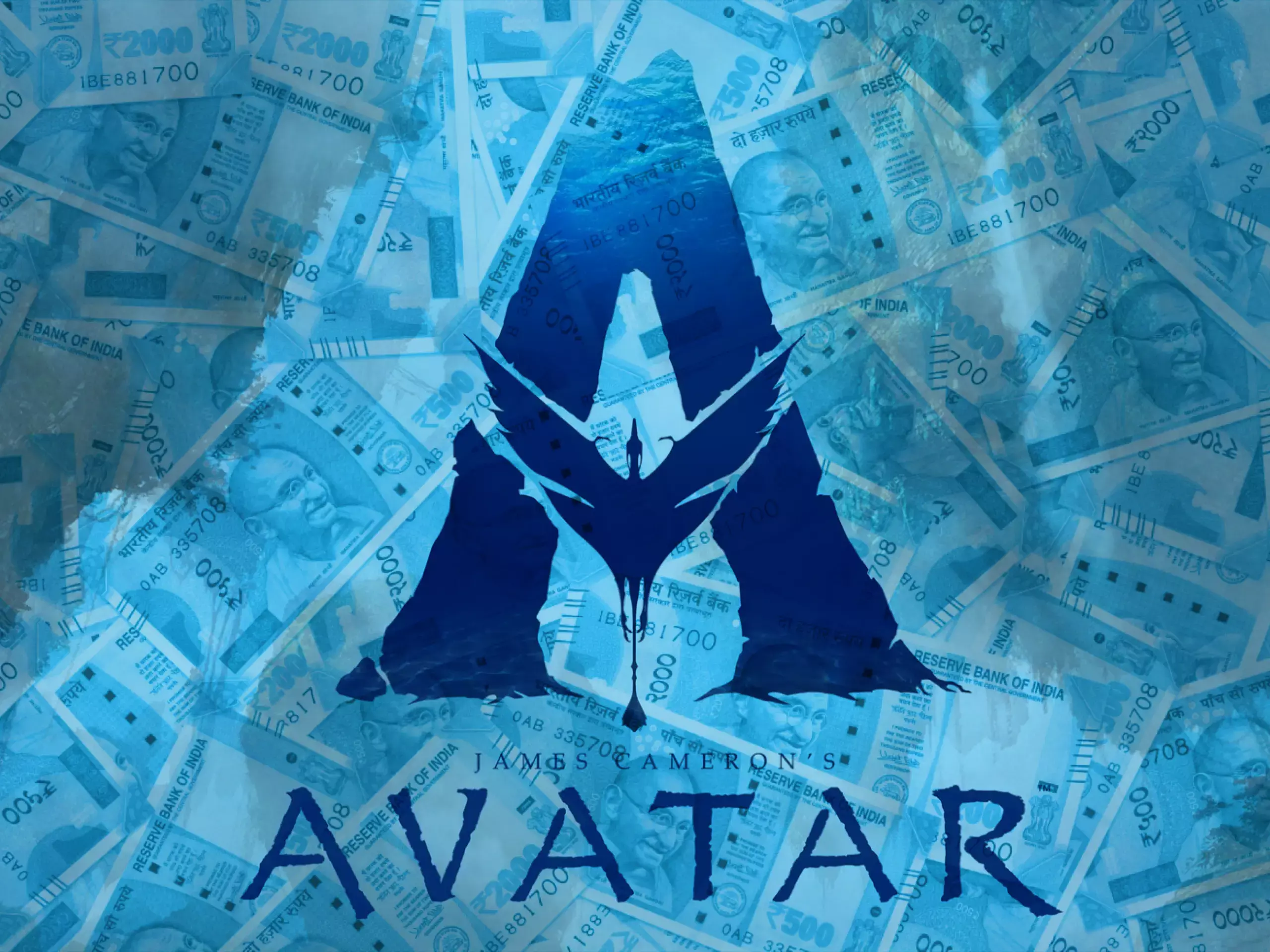 avatar 2 earned rs 46000 crore